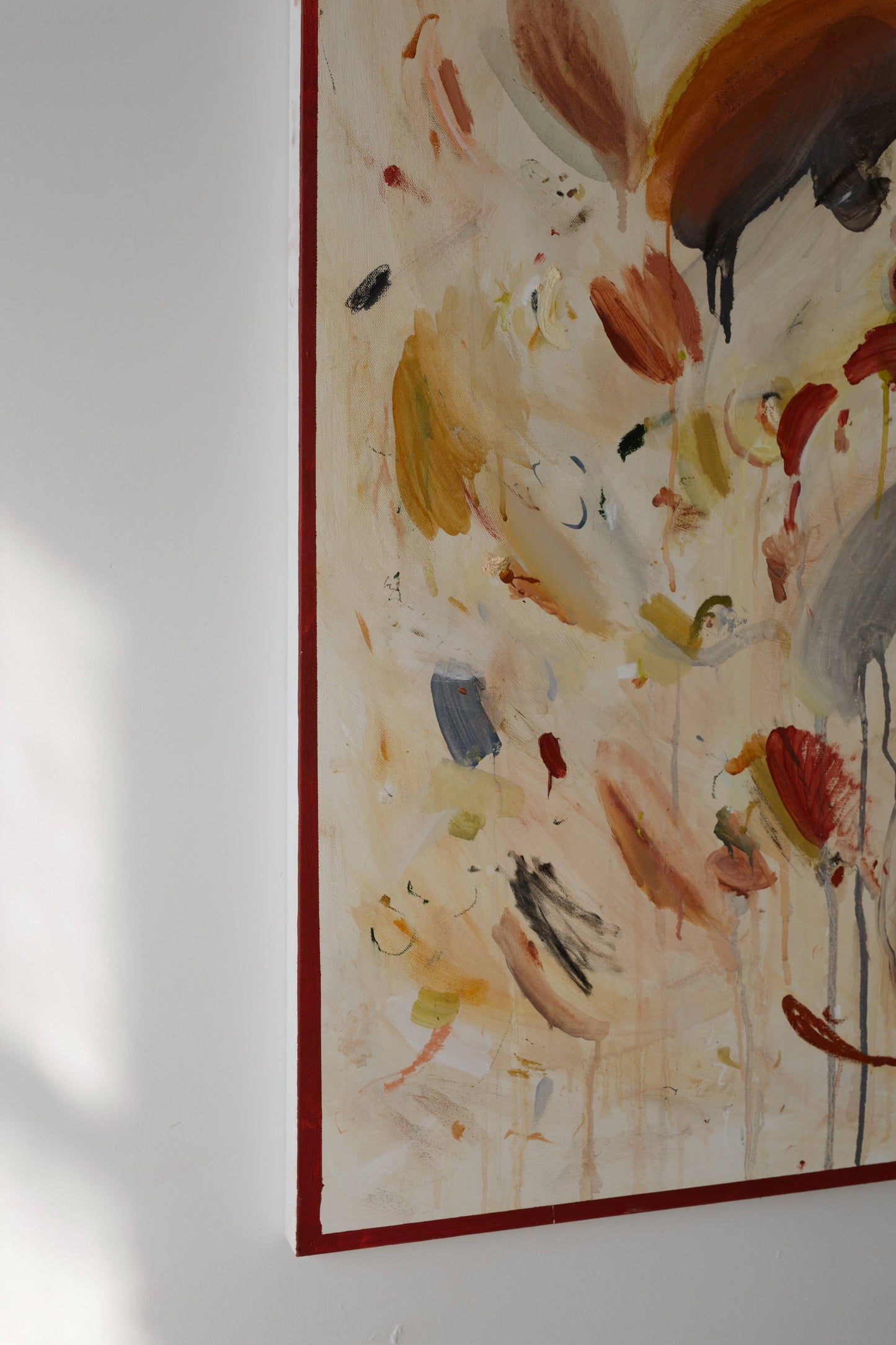 Jamie Danesi / We Left The Windows Open