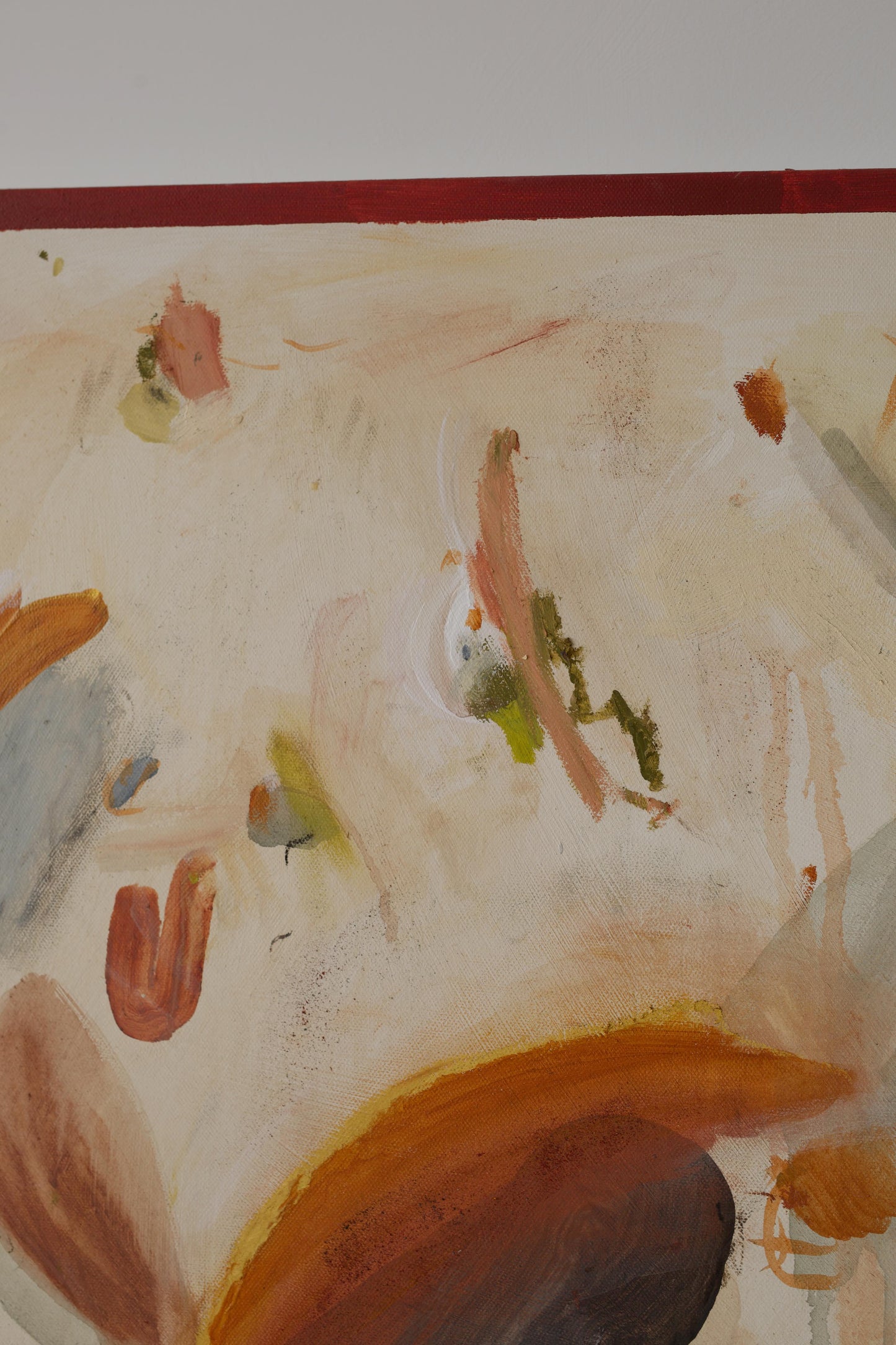 Jamie Danesi / We Left The Windows Open