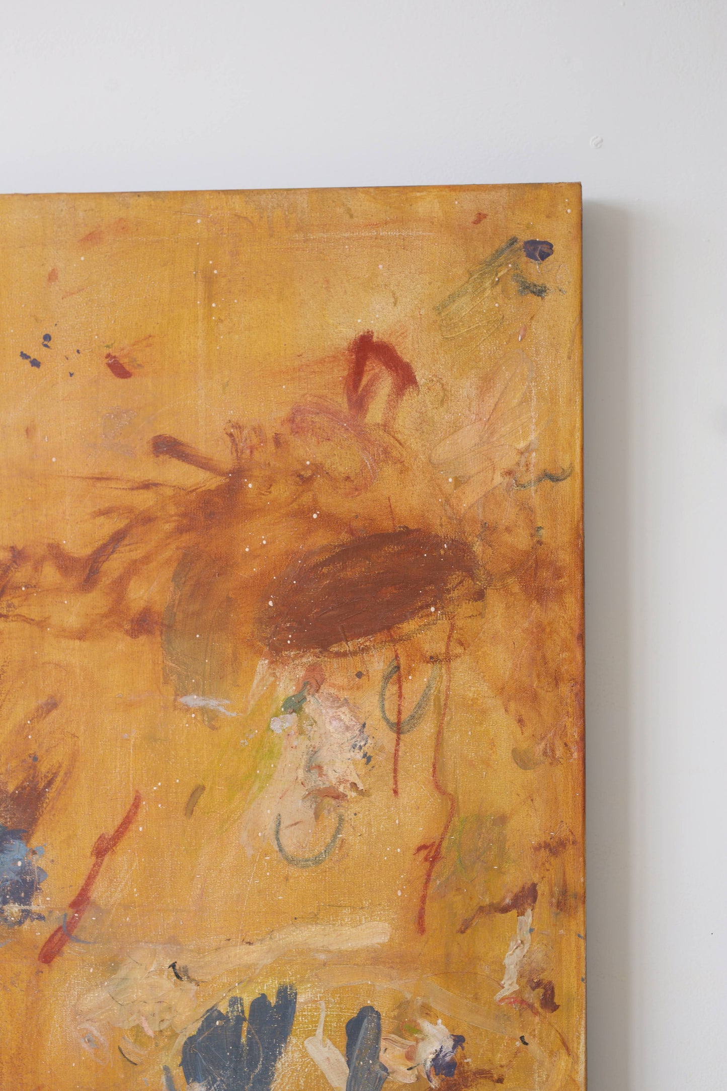 Jamie Danesi / I Stayed a Little Longer