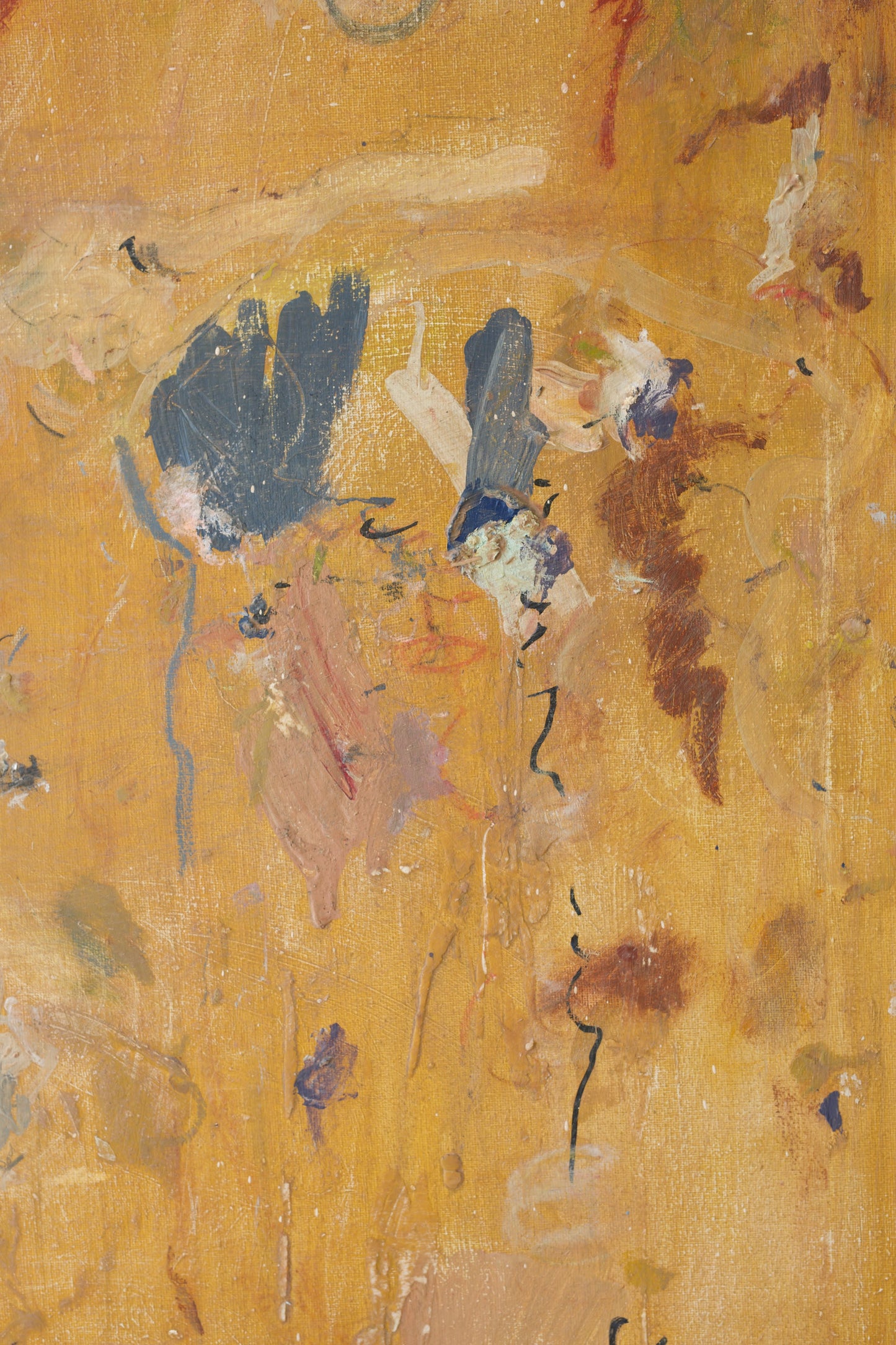 Jamie Danesi / I Stayed a Little Longer