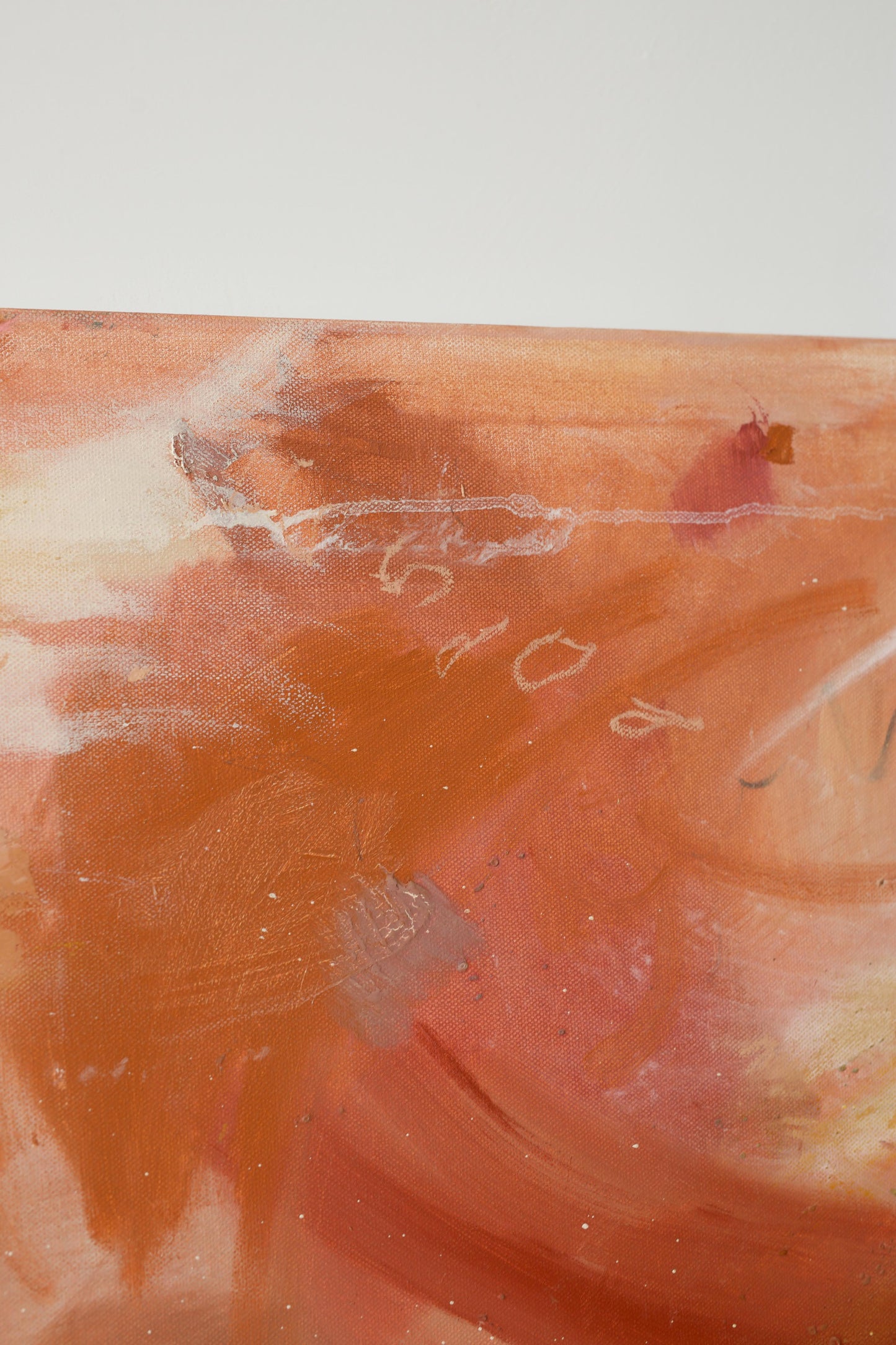 Jamie Danesi / We Watched the Sky Change