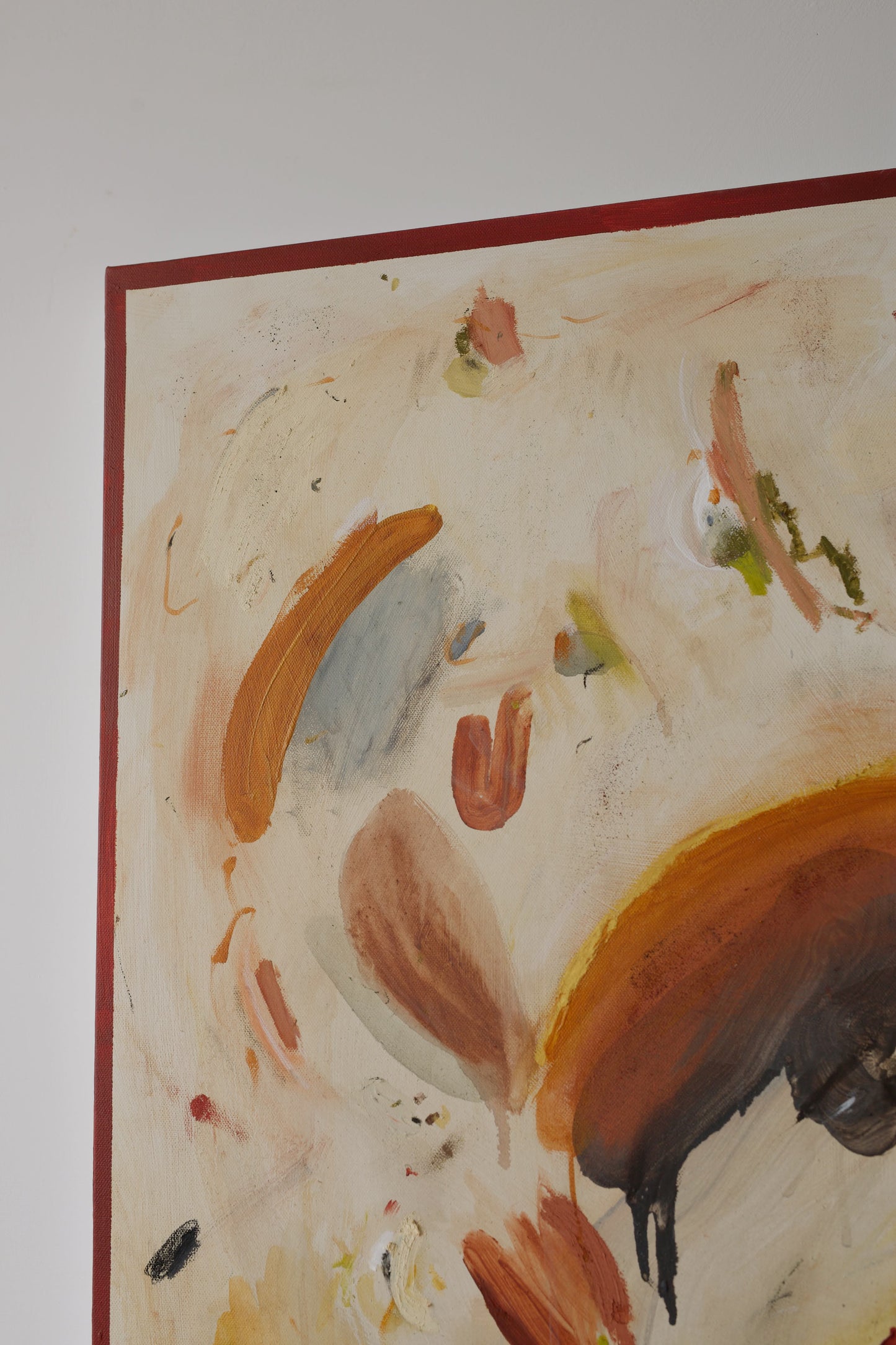 Jamie Danesi / We Left The Windows Open