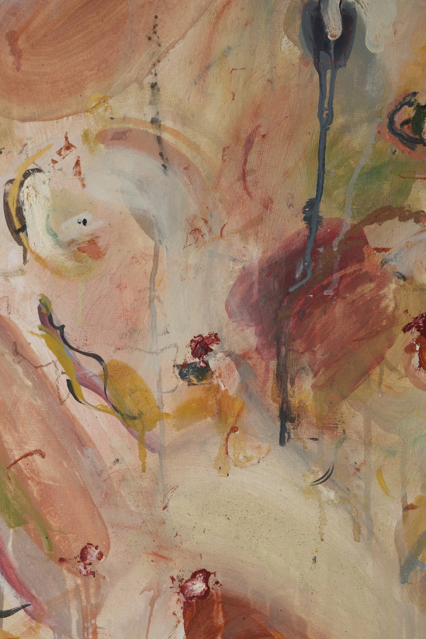 Jamie Danesi / I Remember the Color of It