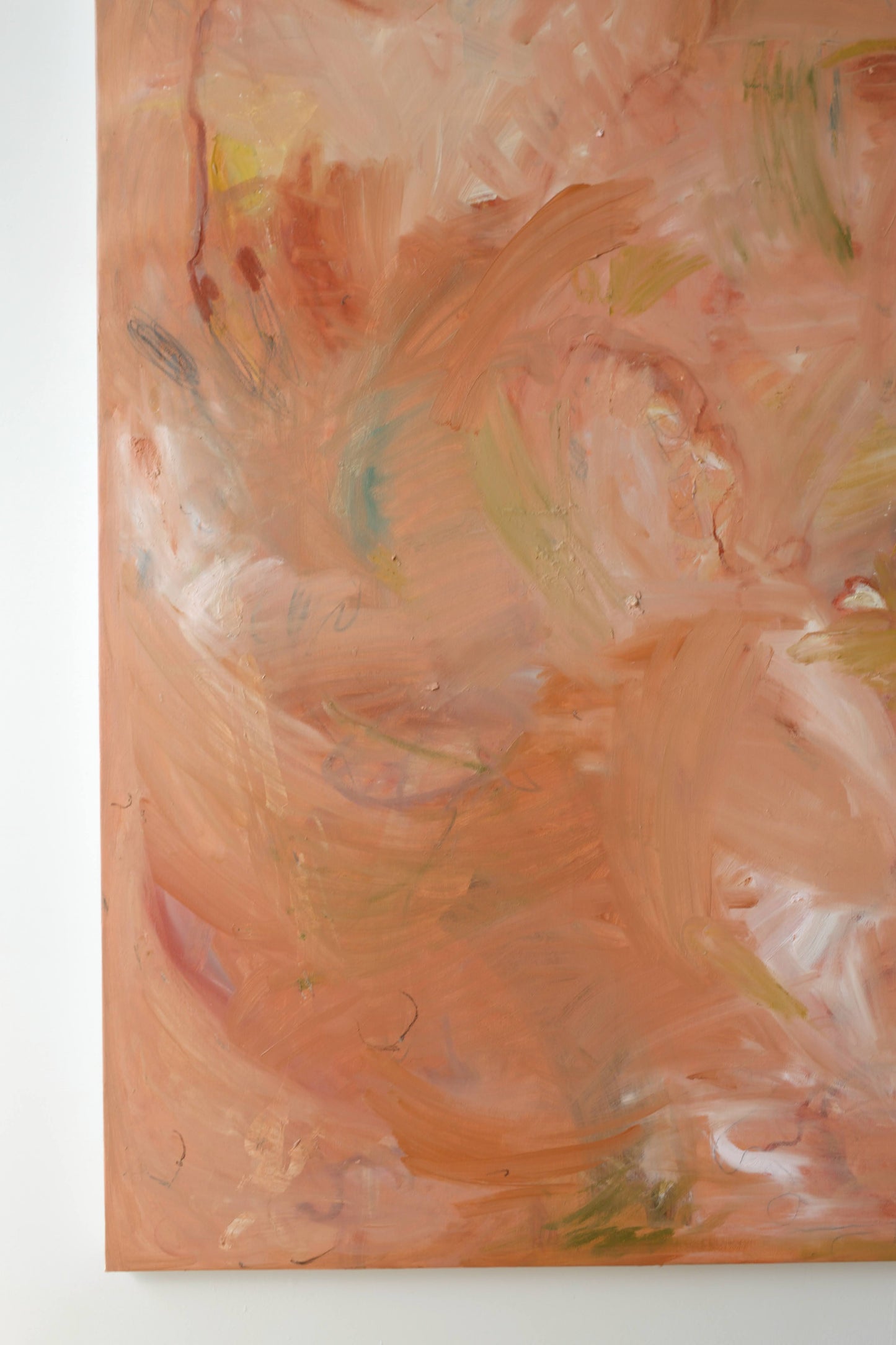 Jamie Danesi / Something About That Afternoon