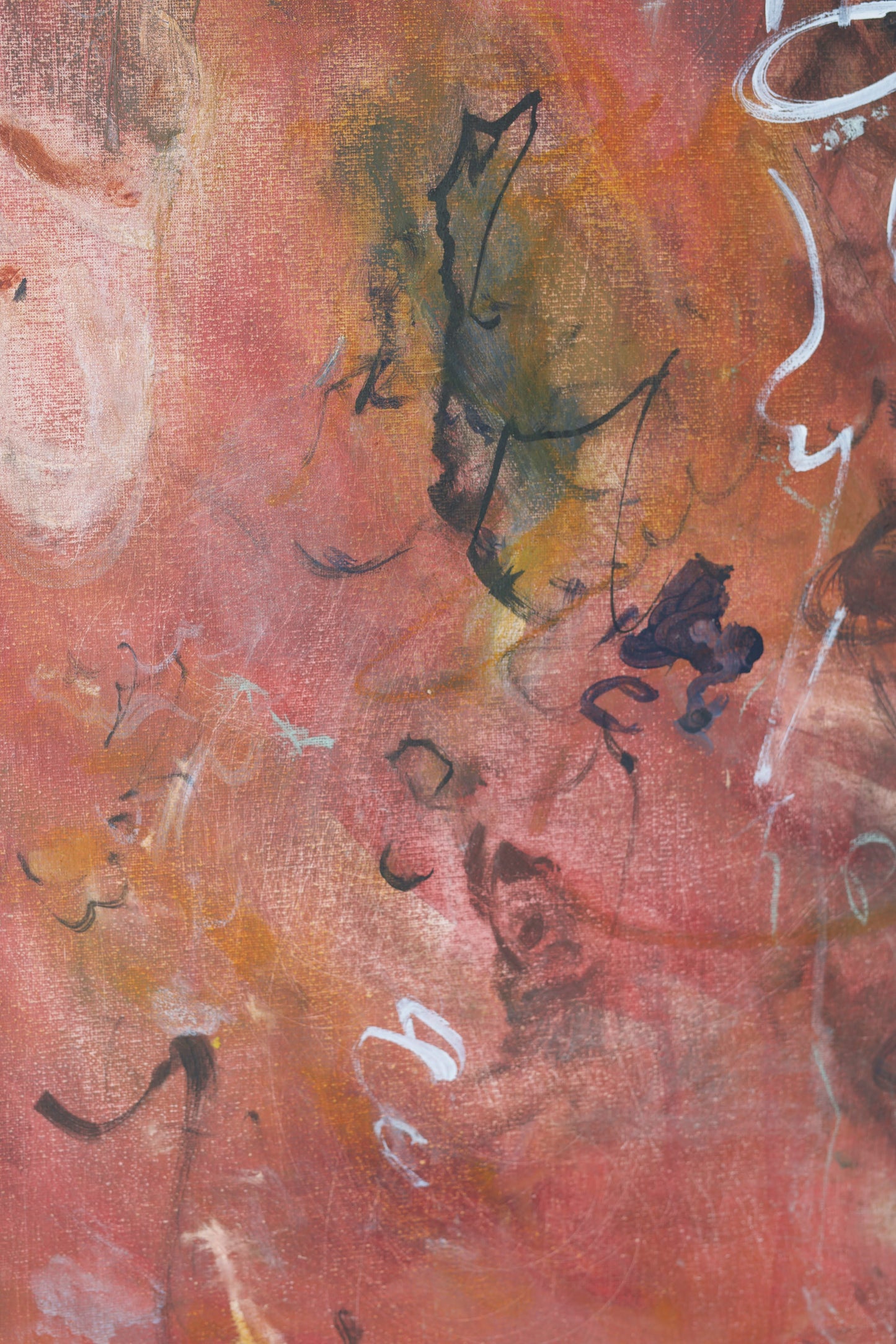 Jamie Danesi / We Didn’t Go Inside