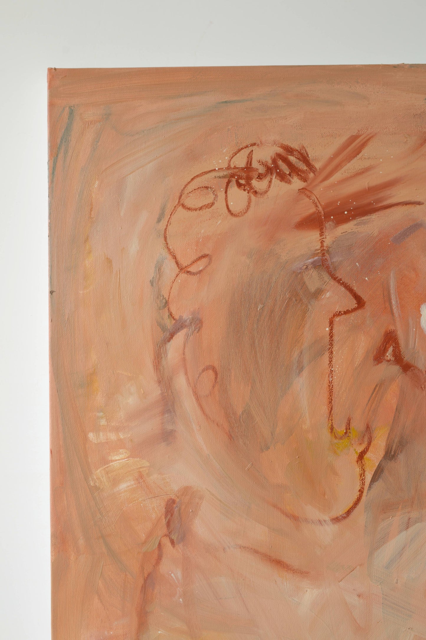 Jamie Danesi / Something About That Afternoon