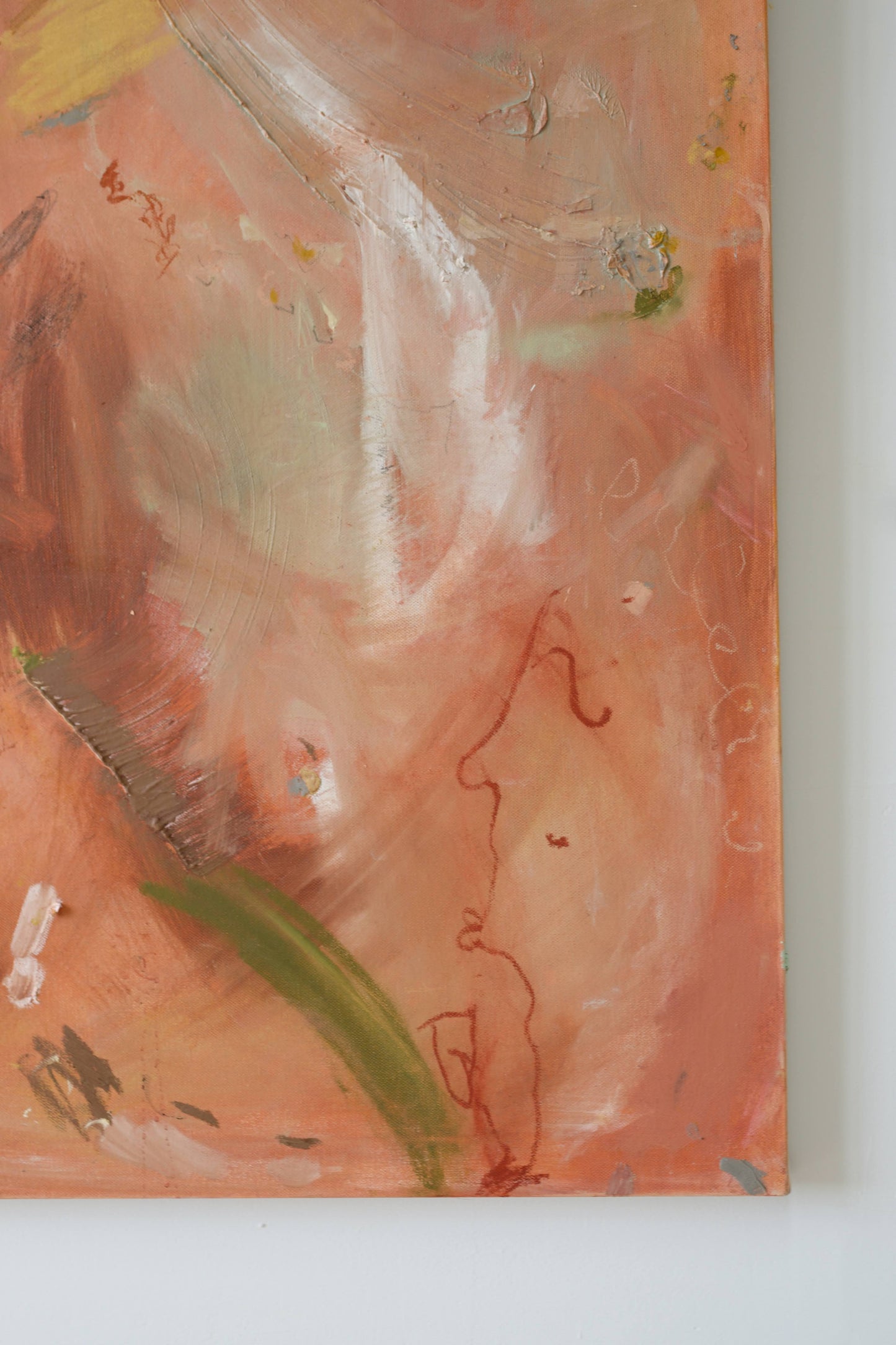 Jamie Danesi / We Watched the Sky Change