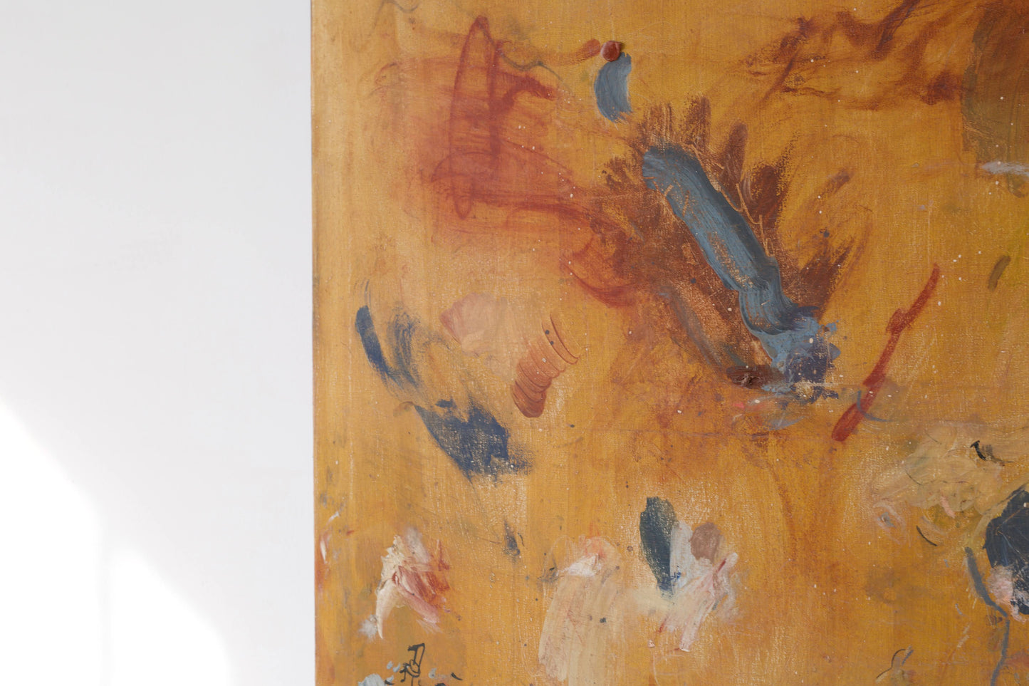 Jamie Danesi / I Stayed a Little Longer