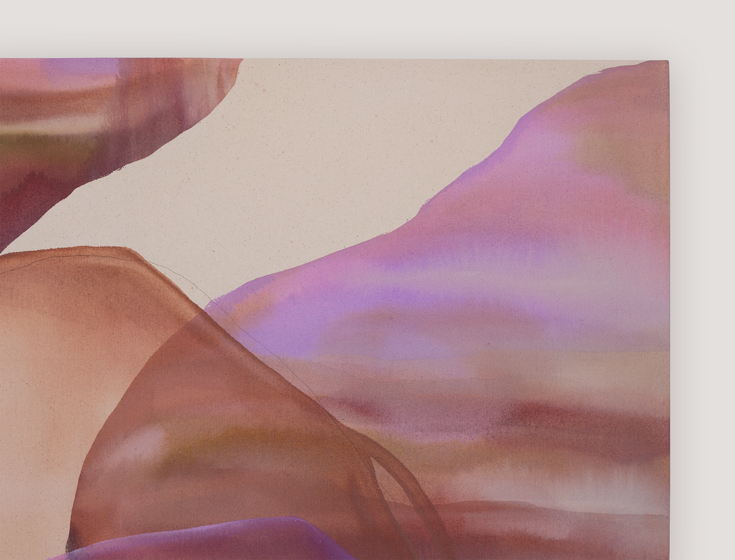 Melanie Cheung /To Feel This Way No. 1