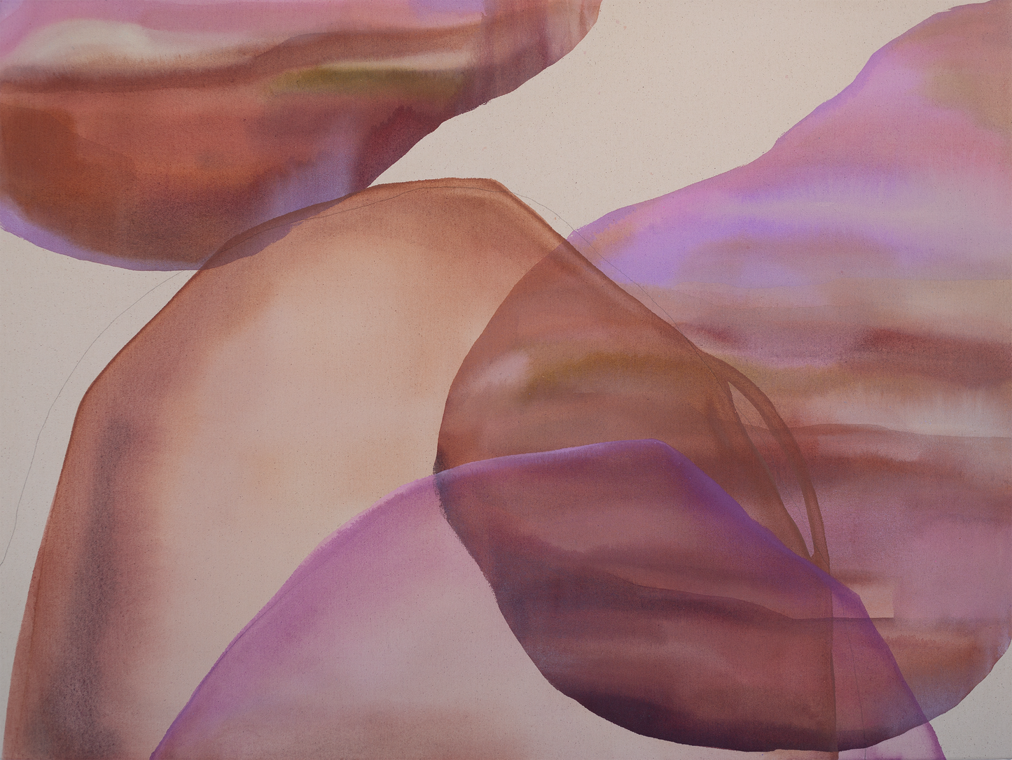 Melanie Cheung /To Feel This Way No. 1