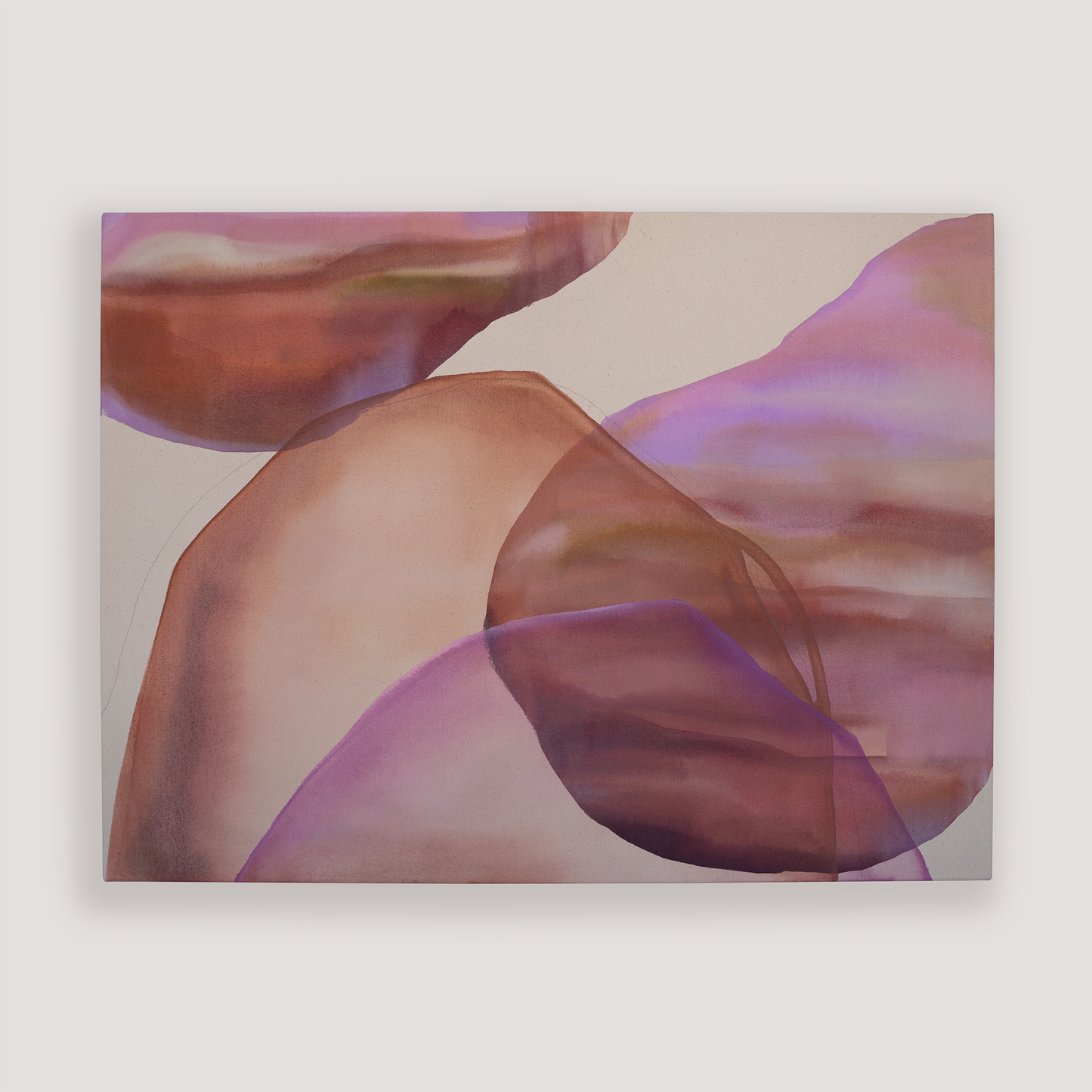 Melanie Cheung /To Feel This Way No. 1
