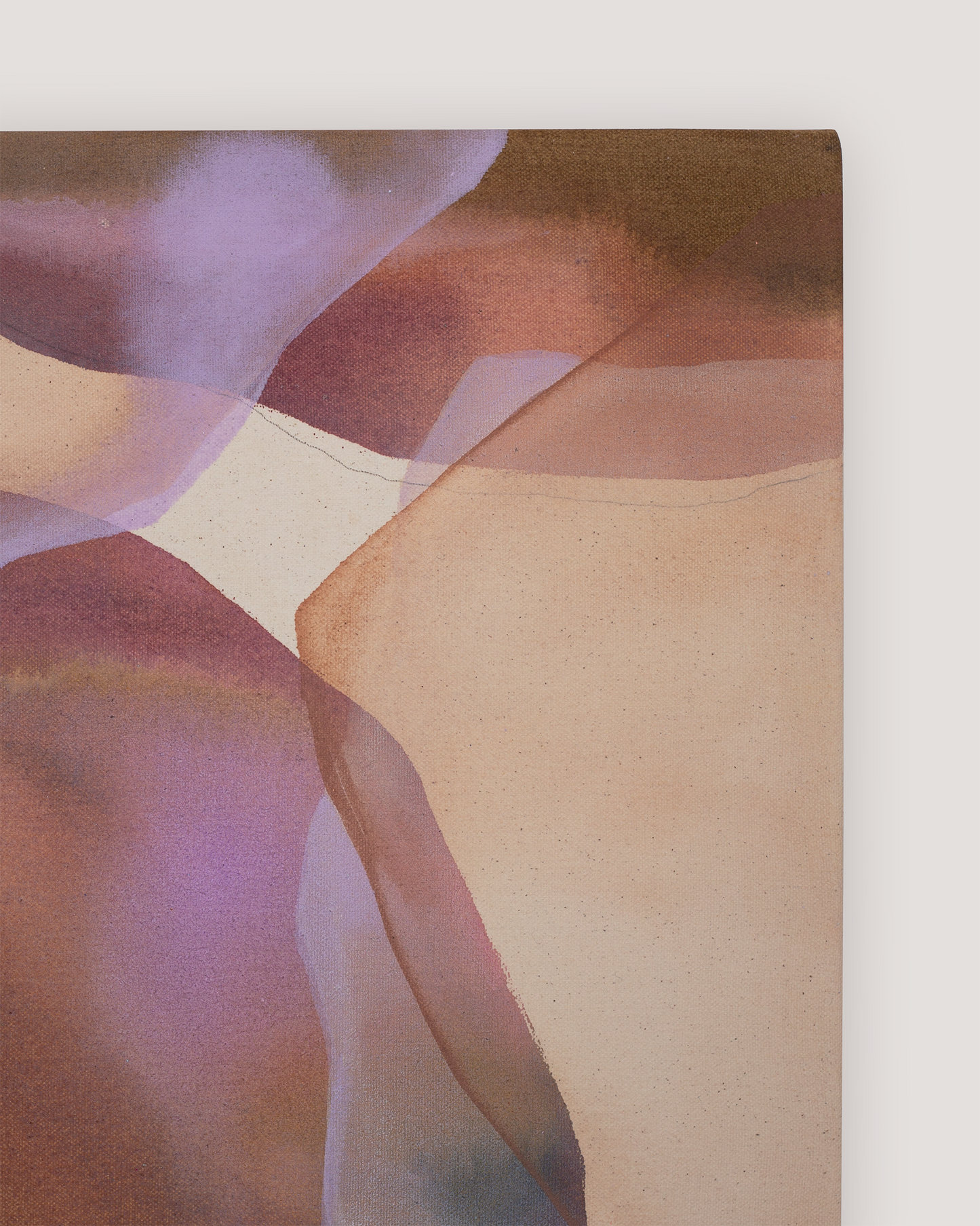 Melanie Cheung /To Feel This Way No. 2