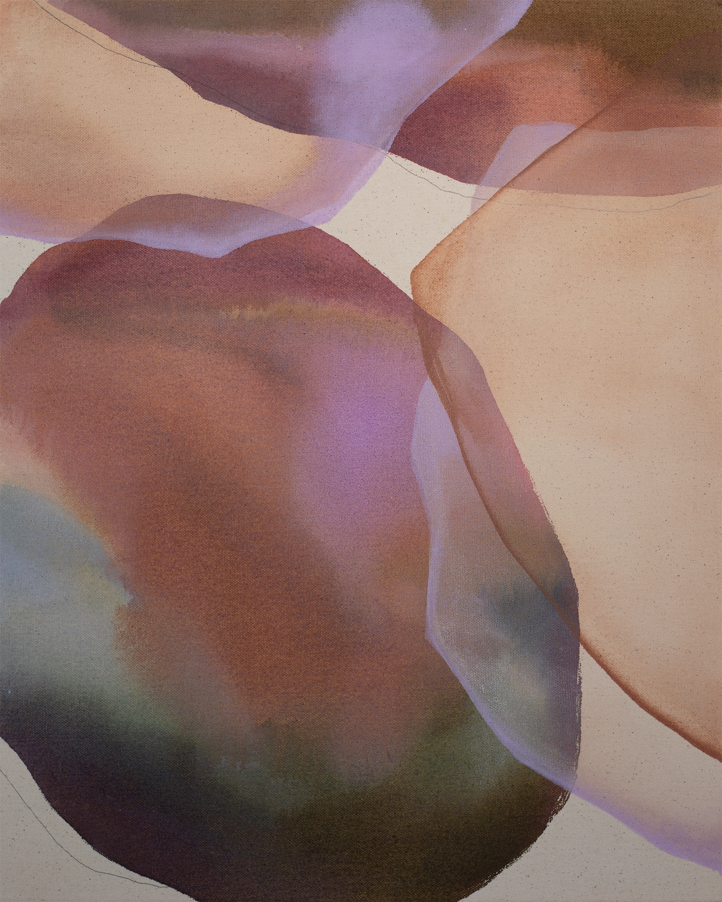 Melanie Cheung /To Feel This Way No. 2