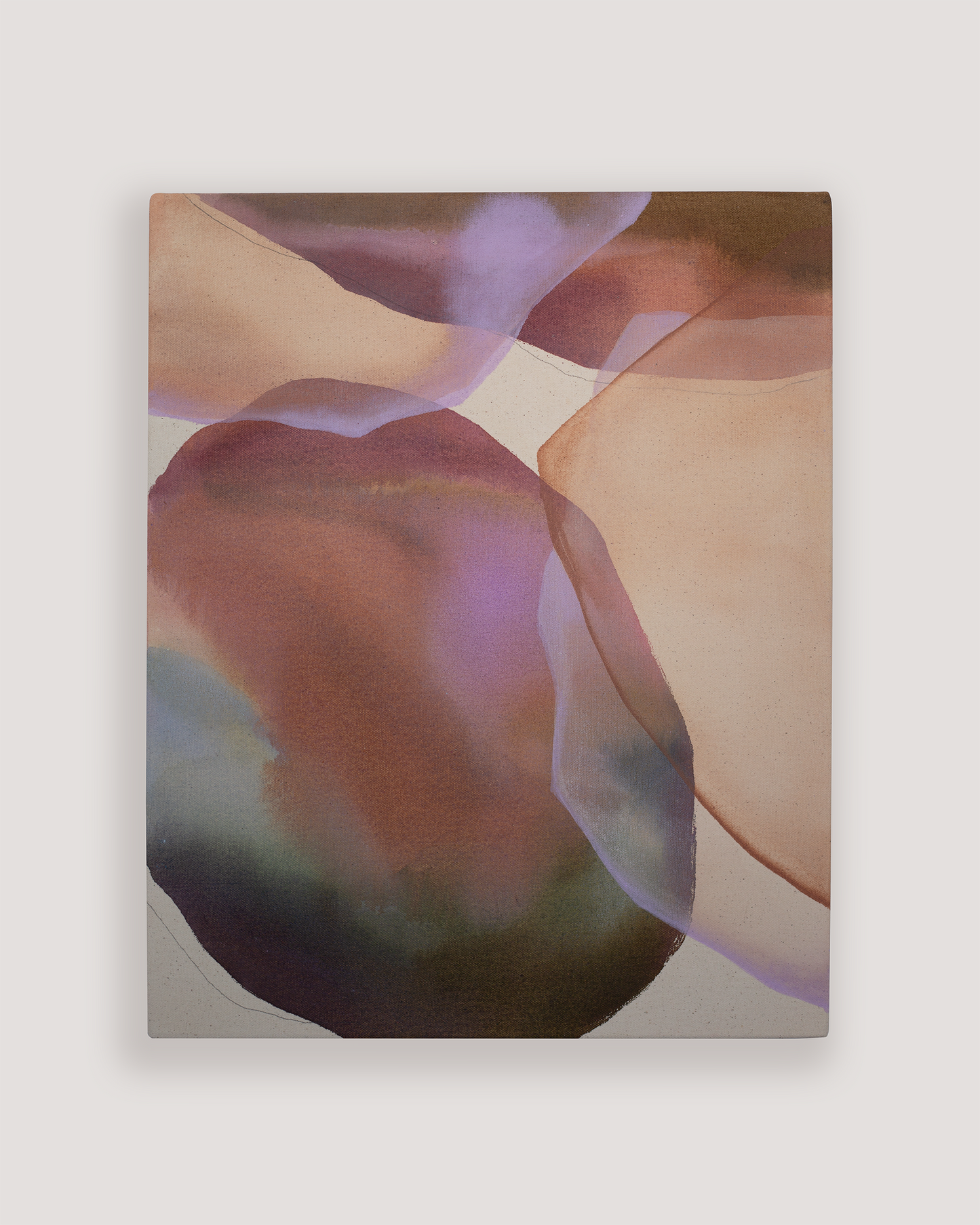 Melanie Cheung /To Feel This Way No. 2