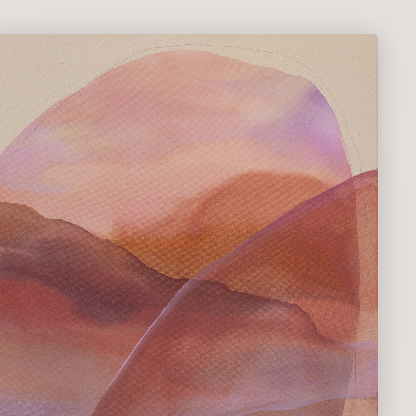 Melanie Cheung /To Feel This Way No. 3
