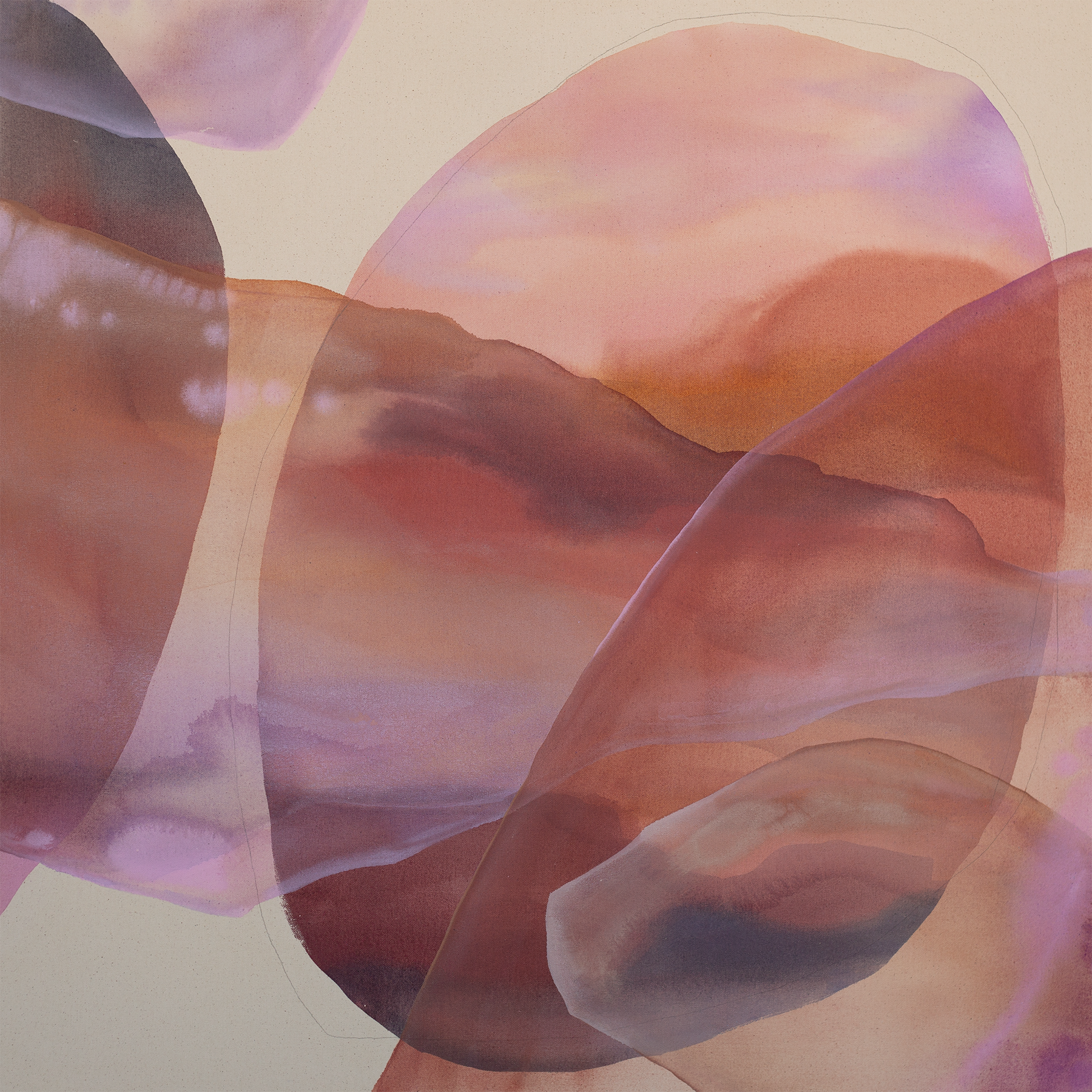 Melanie Cheung /To Feel This Way No. 3