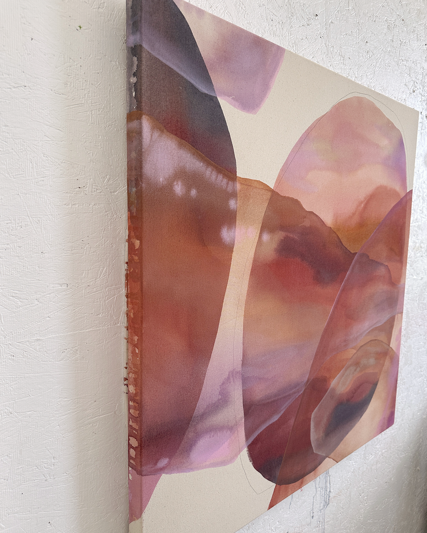 Melanie Cheung /To Feel This Way No. 3