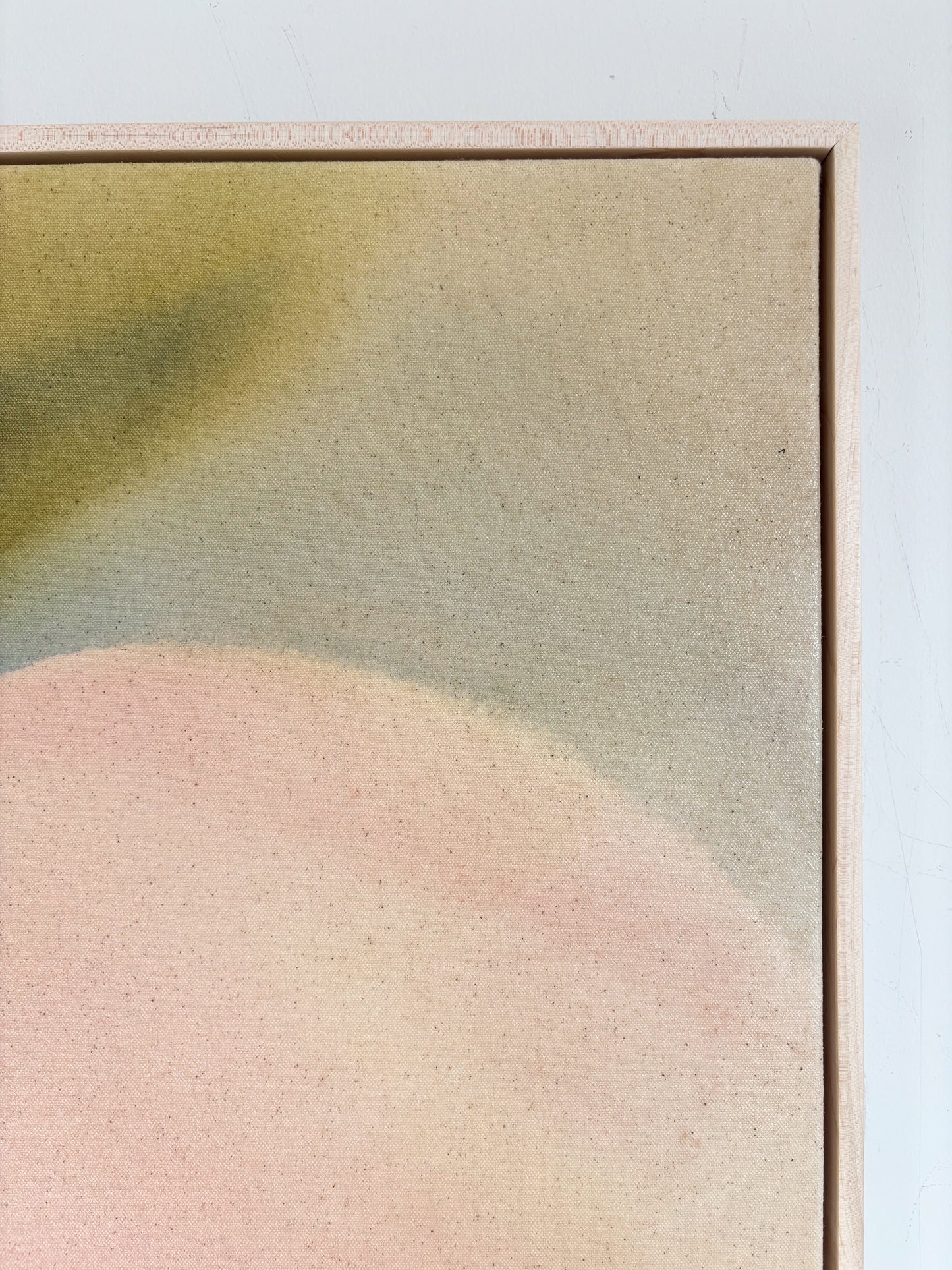 Arlina Cai / Wisdom Only Your Body Knows