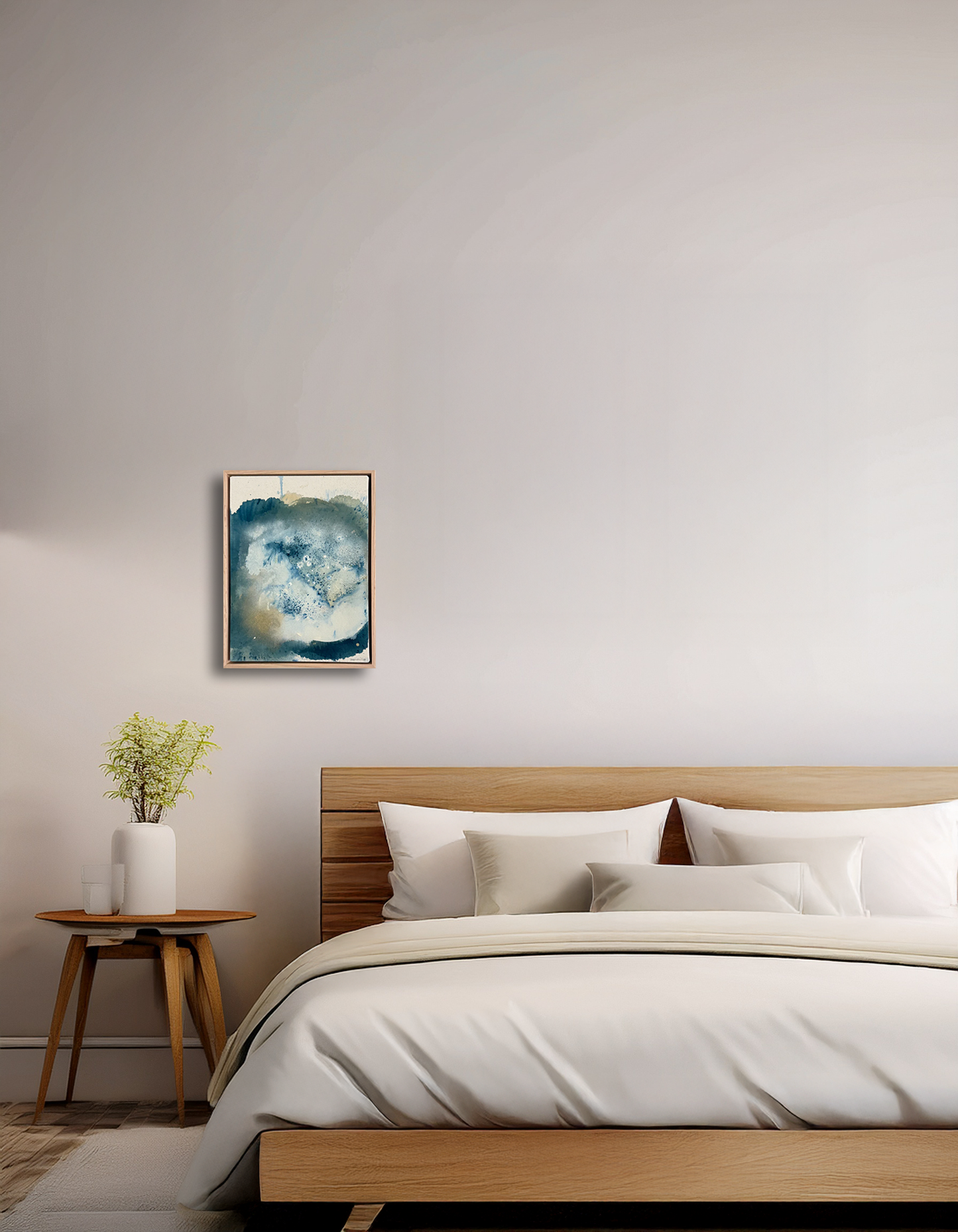 Sara Gonzalez / Traces of Joy