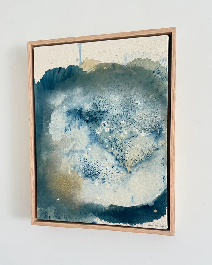 Sara Gonzalez / Traces of Joy