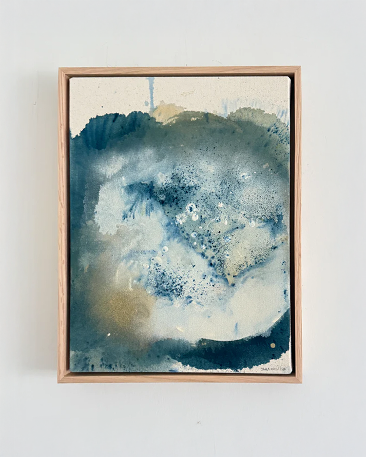 Sara Gonzalez / Traces of Joy