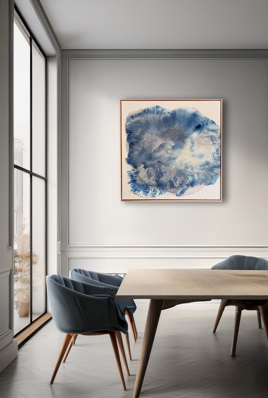 Sara Gonzalez / Traces of What Lingered