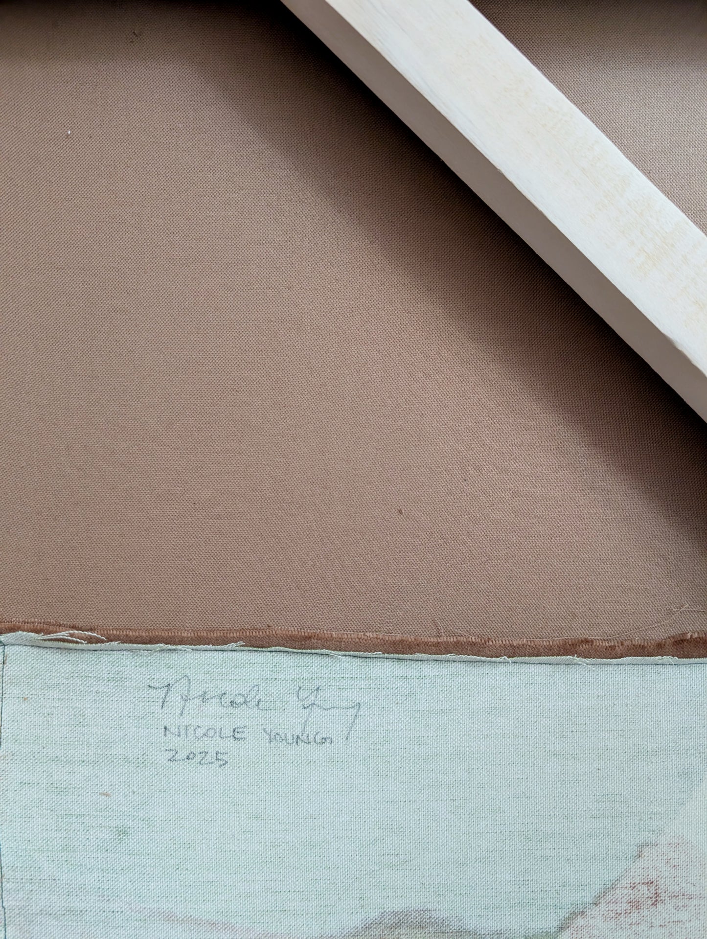 Nicole Young / Two Can Play That Game