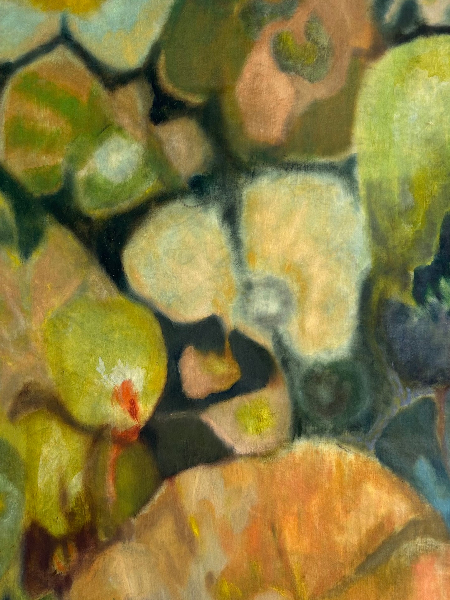 Jennifer Laflamme / Ukibana