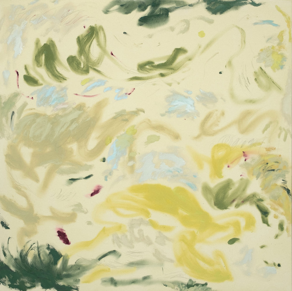 Anna Núñez / Unhurried Moments