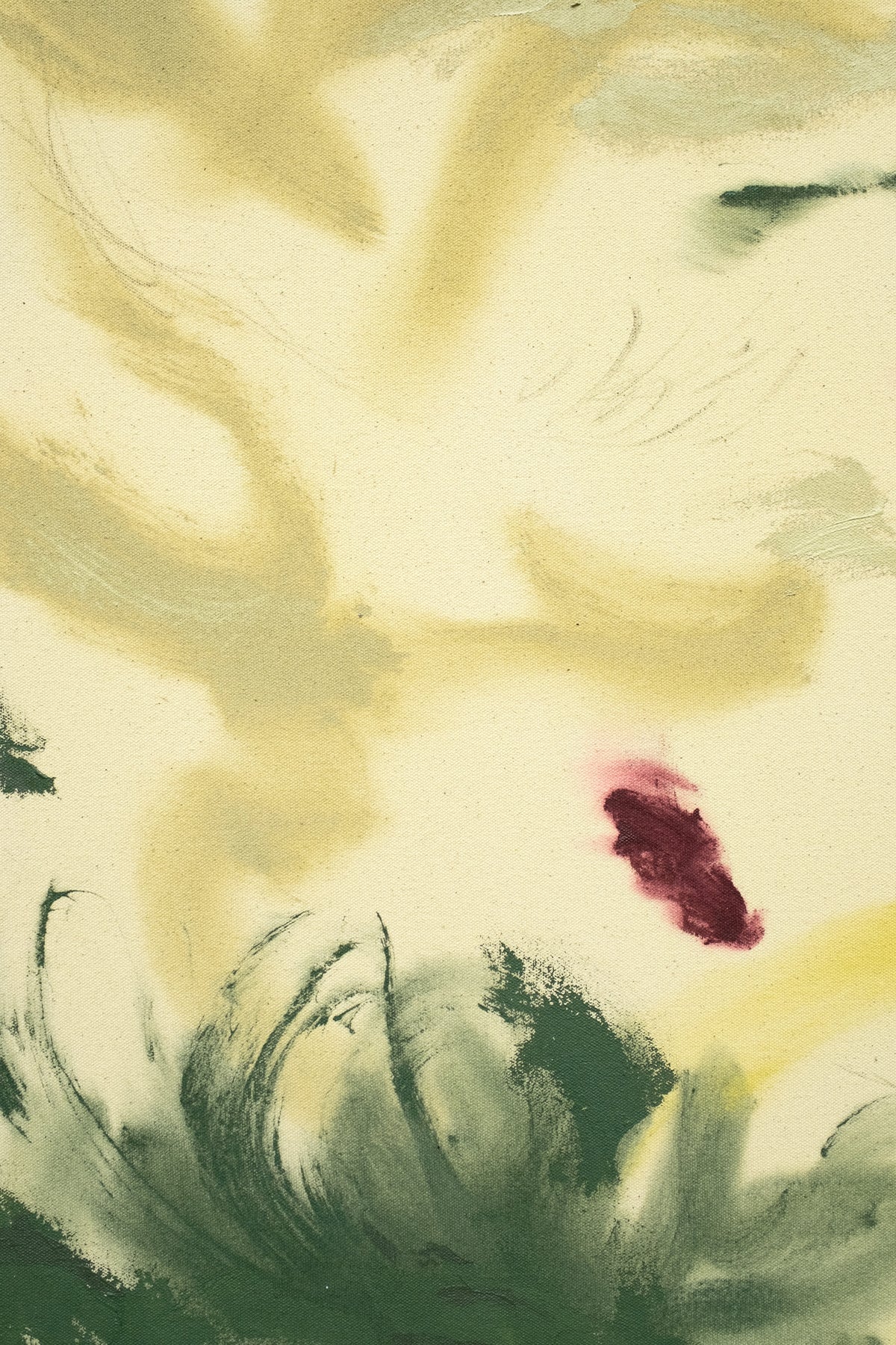 Anna Núñez / Unhurried Moments