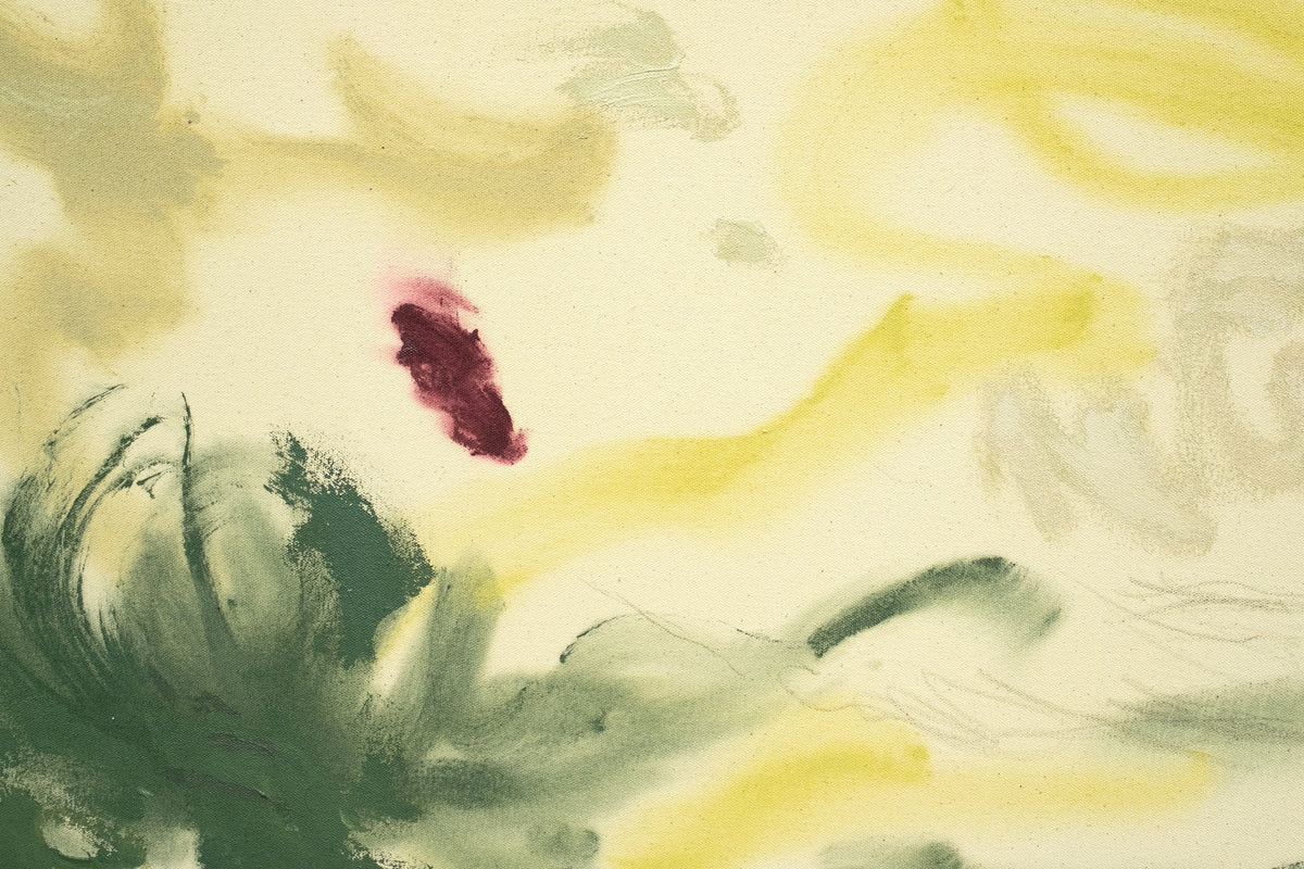 Anna Núñez / Unhurried Moments
