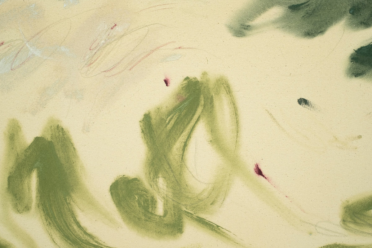 Anna Núñez / Unhurried Moments