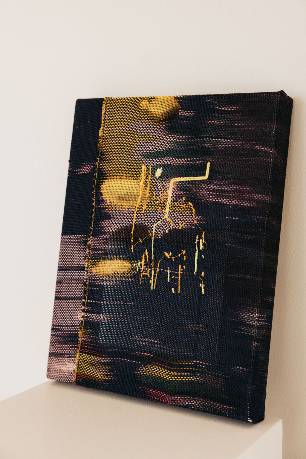 Victoria Manganiello / Untitled #172