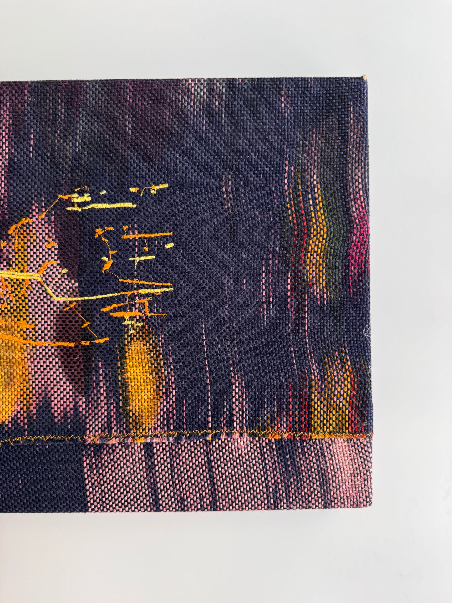 Victoria Manganiello / Untitled #172