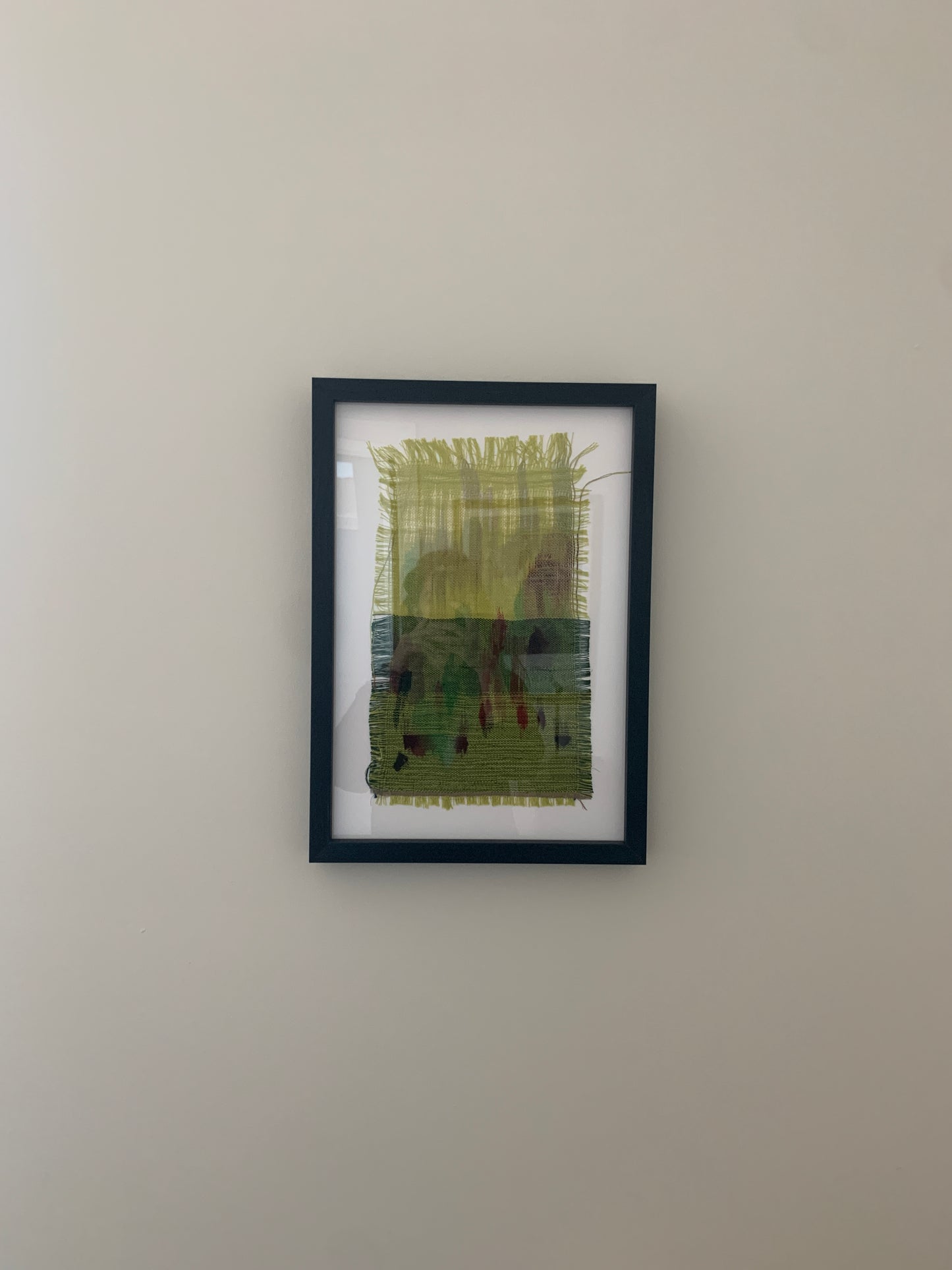 Victoria Manganiello / Untitled #97