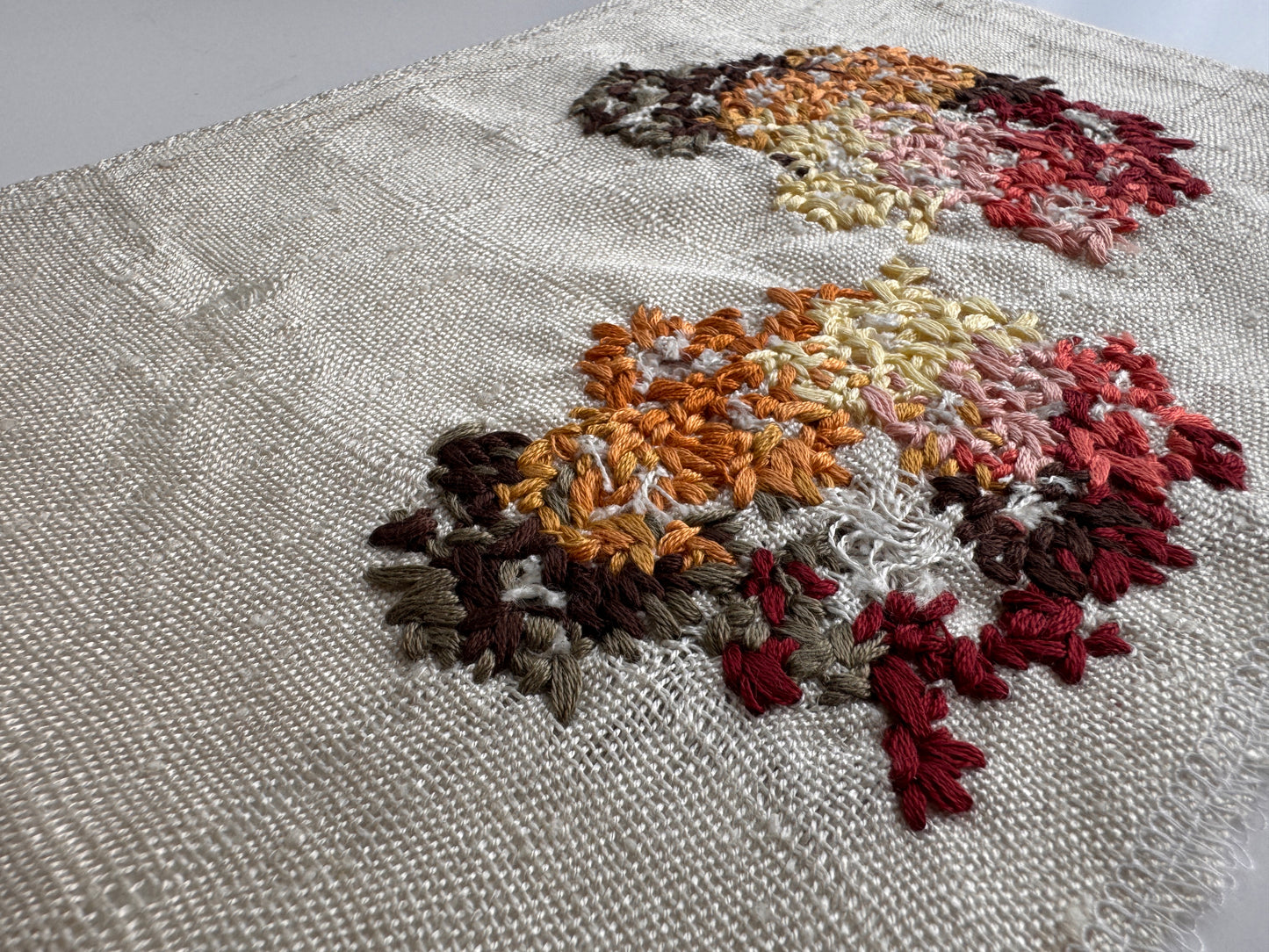 Victoria Manganiello / Untitled #99