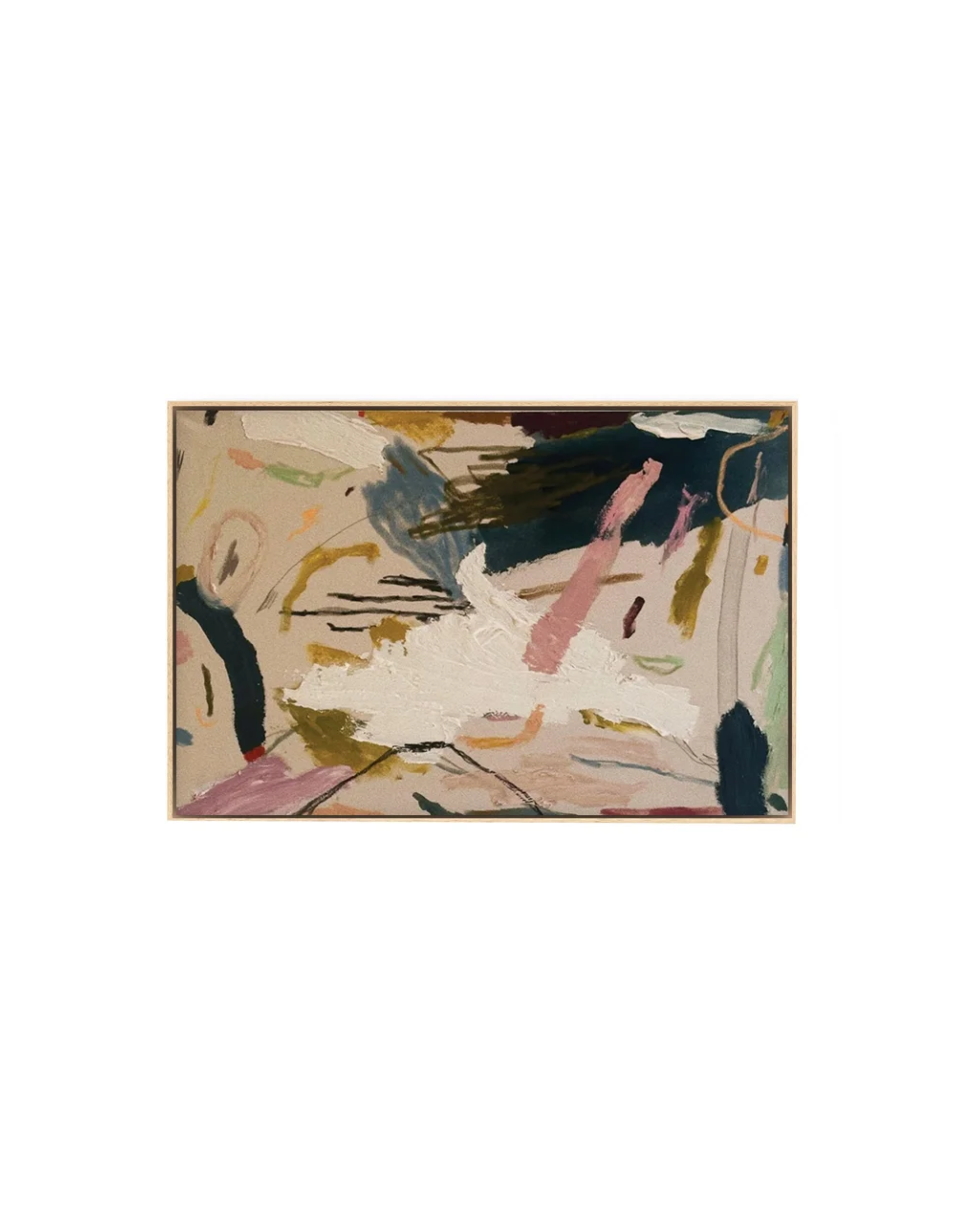 Allison Rohland / All My Friends – Tacit