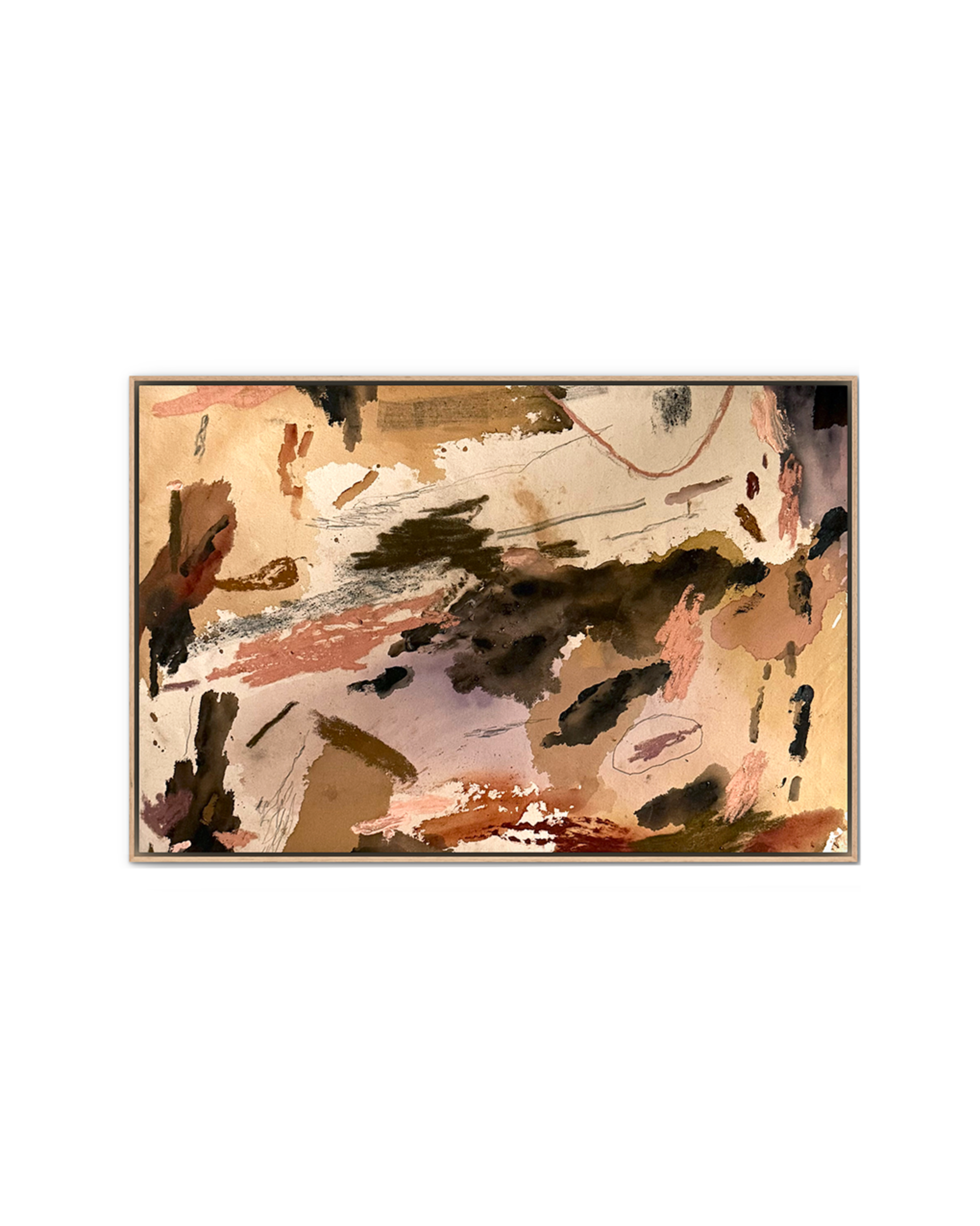 Allison Rohland / Winds of Change