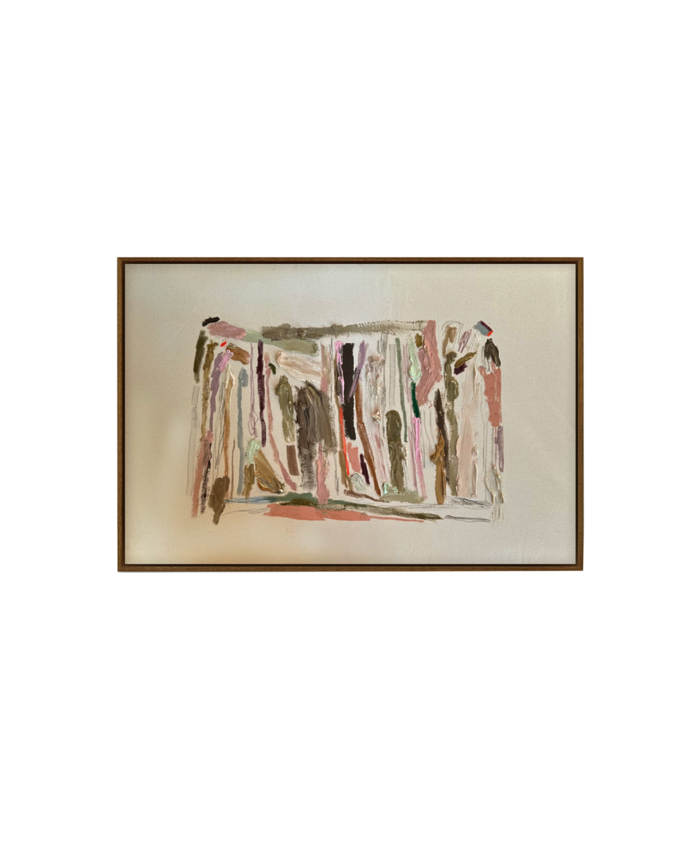 Allison Rohland / With All my Heart