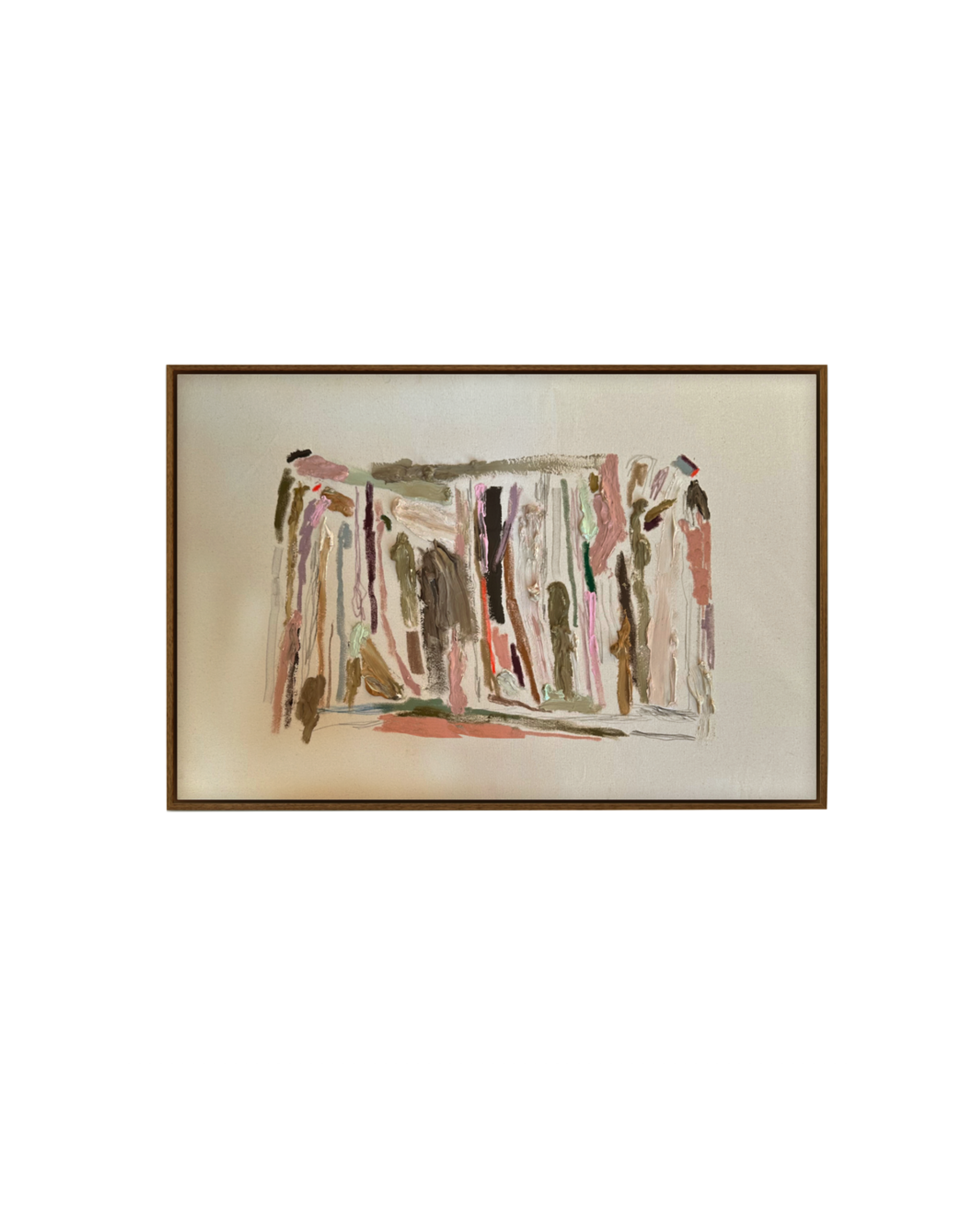 Allison Rohland / With All my Heart