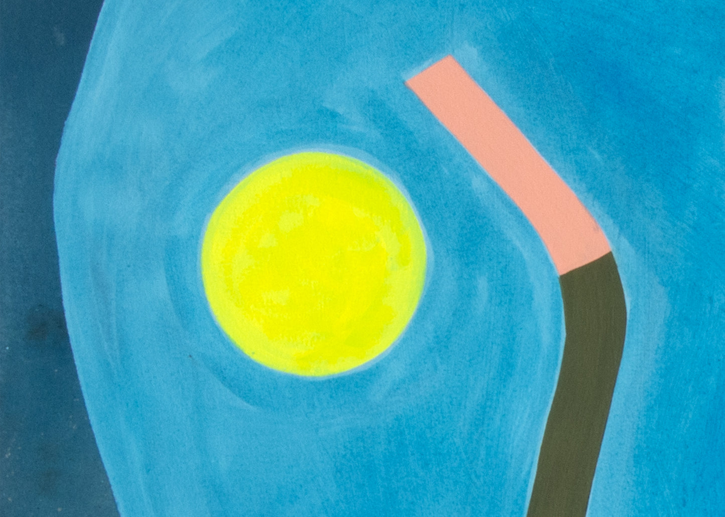 Keren Toledano / Save it for a Rainy Day