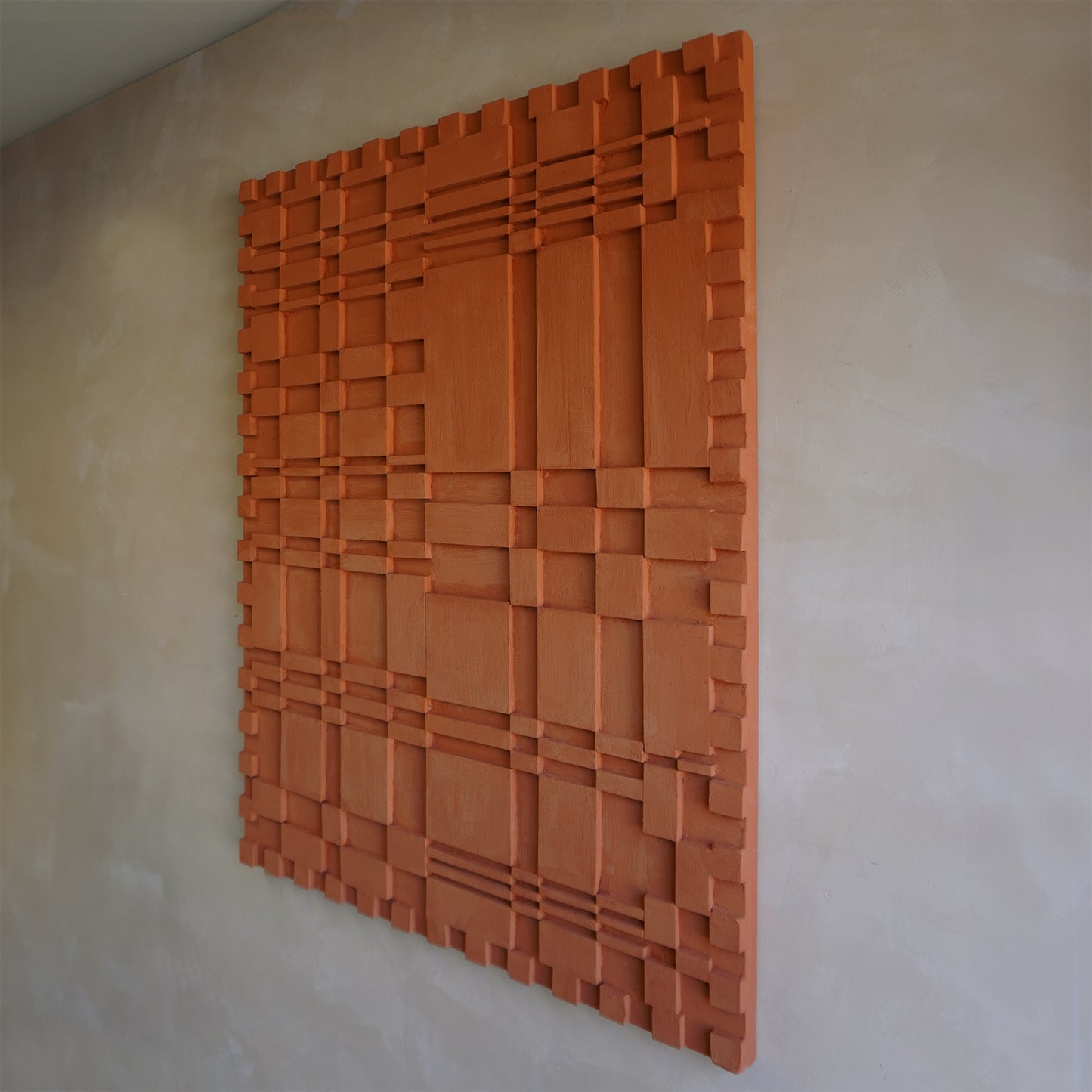 Beatriz Salazar / Vertigo I