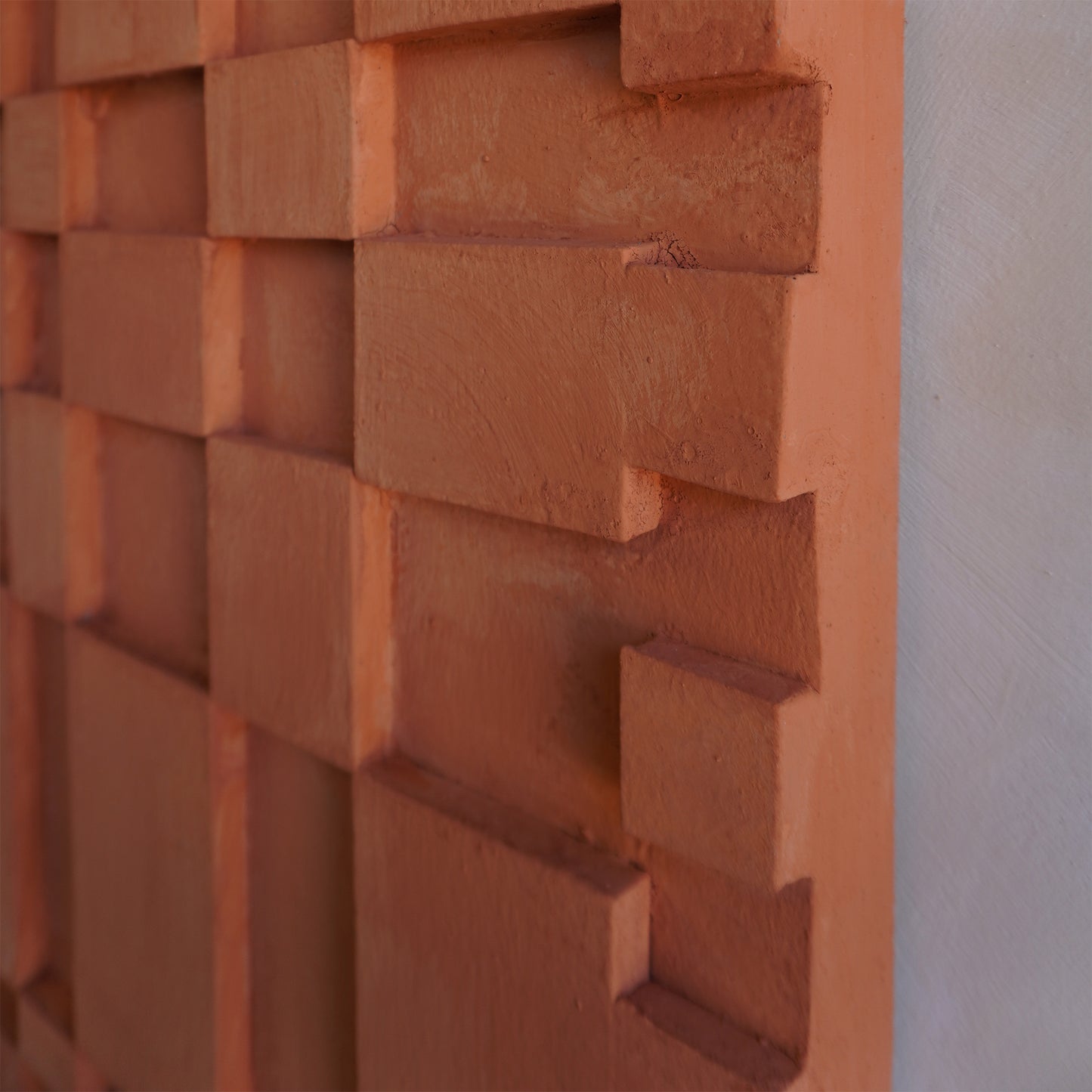 Beatriz Salazar / Vertigo I