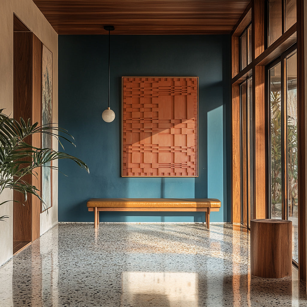 Beatriz Salazar / Vertigo I