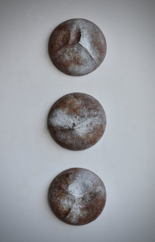 Janice Cormier / Vestiges 02