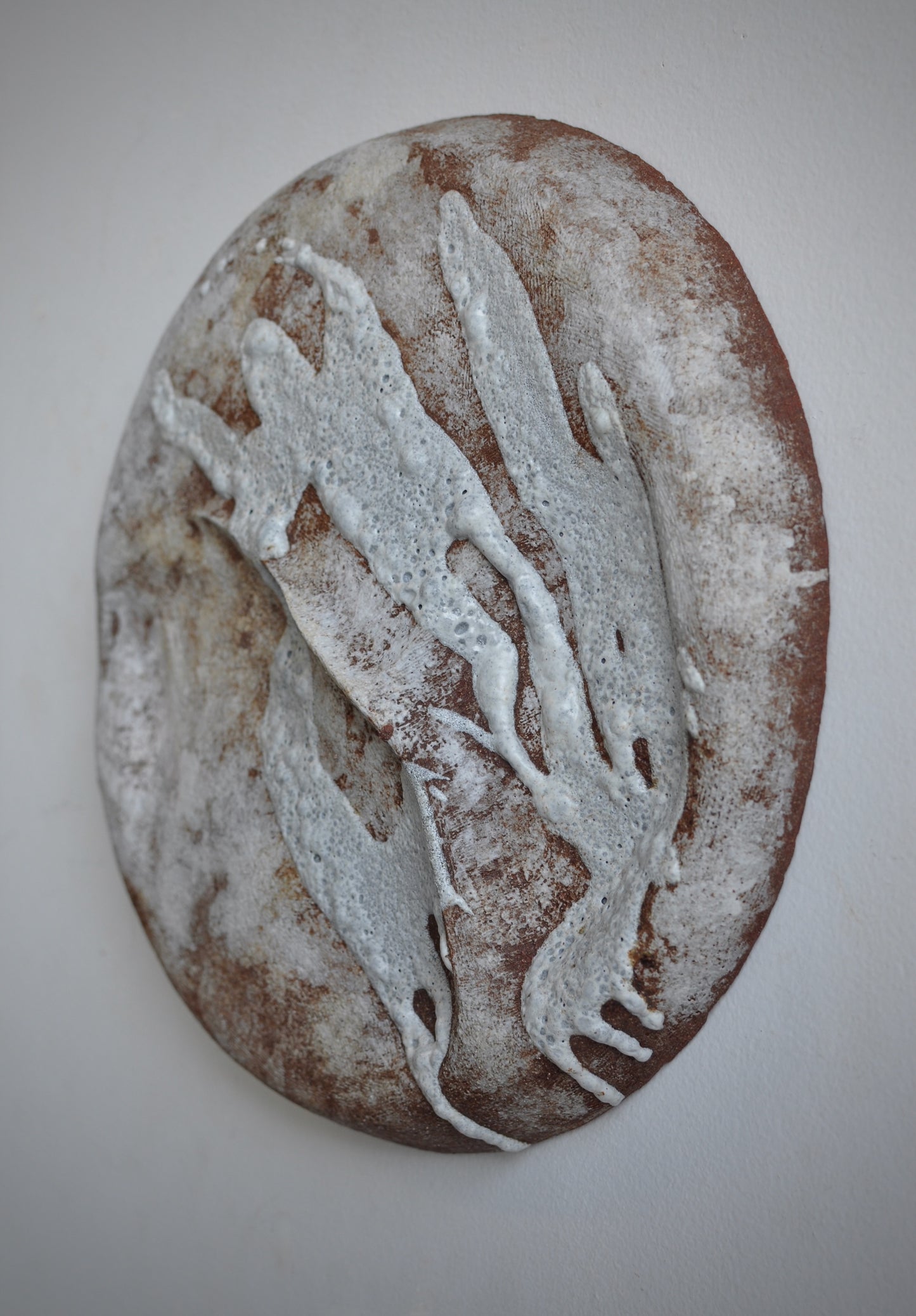 Janice Cormier / Vestiges 03