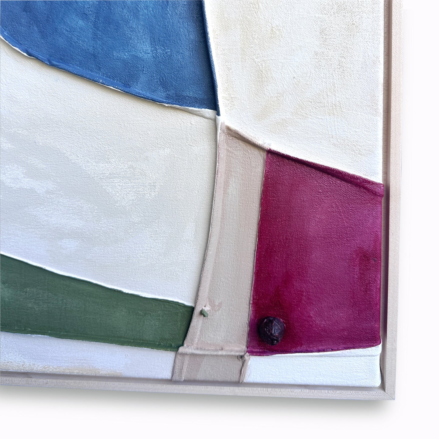 Nicole Anastas / Vibe