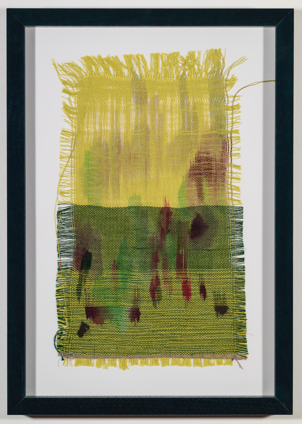 Victoria Manganiello / Untitled #97