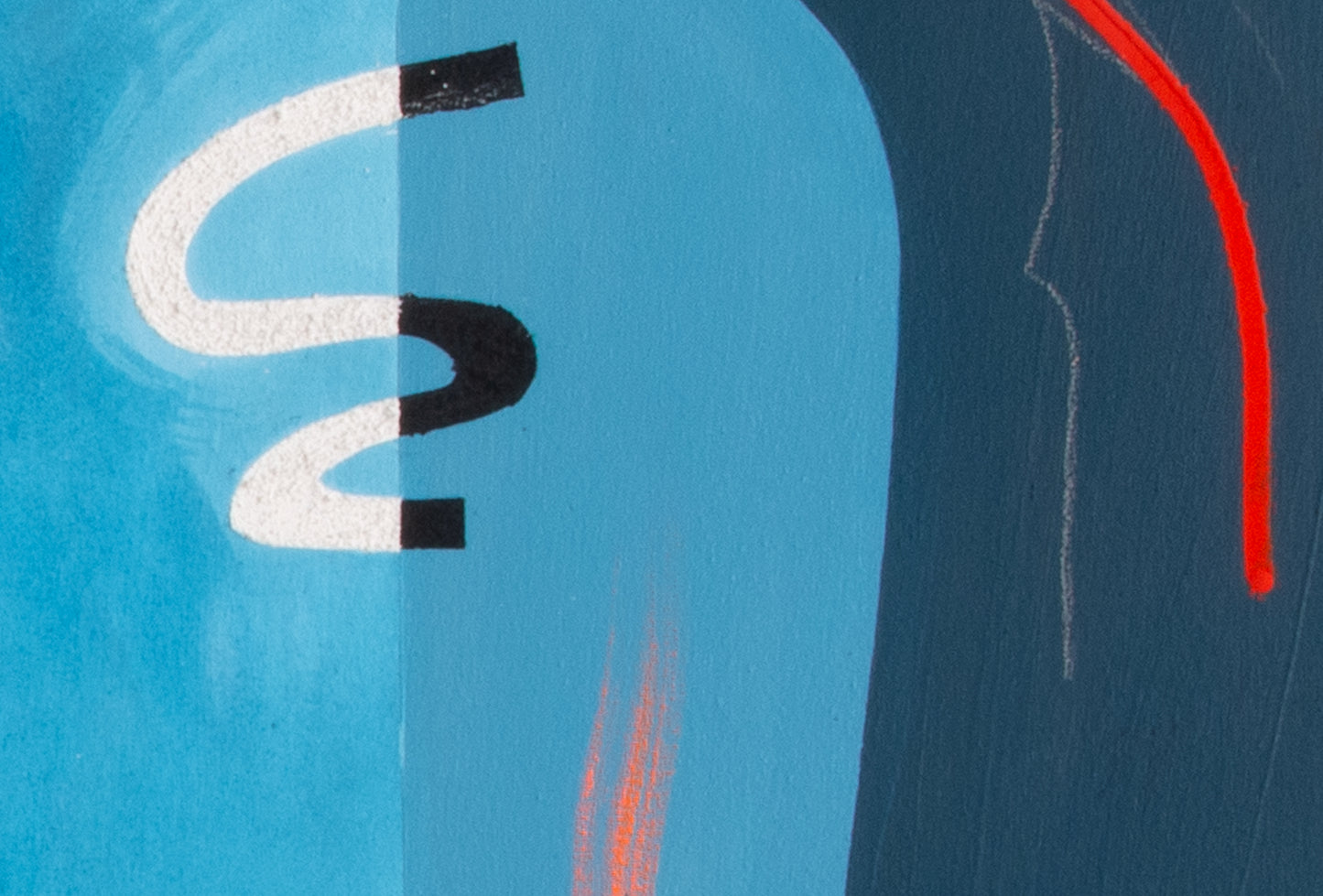 Keren Toledano / Save it for a Rainy Day