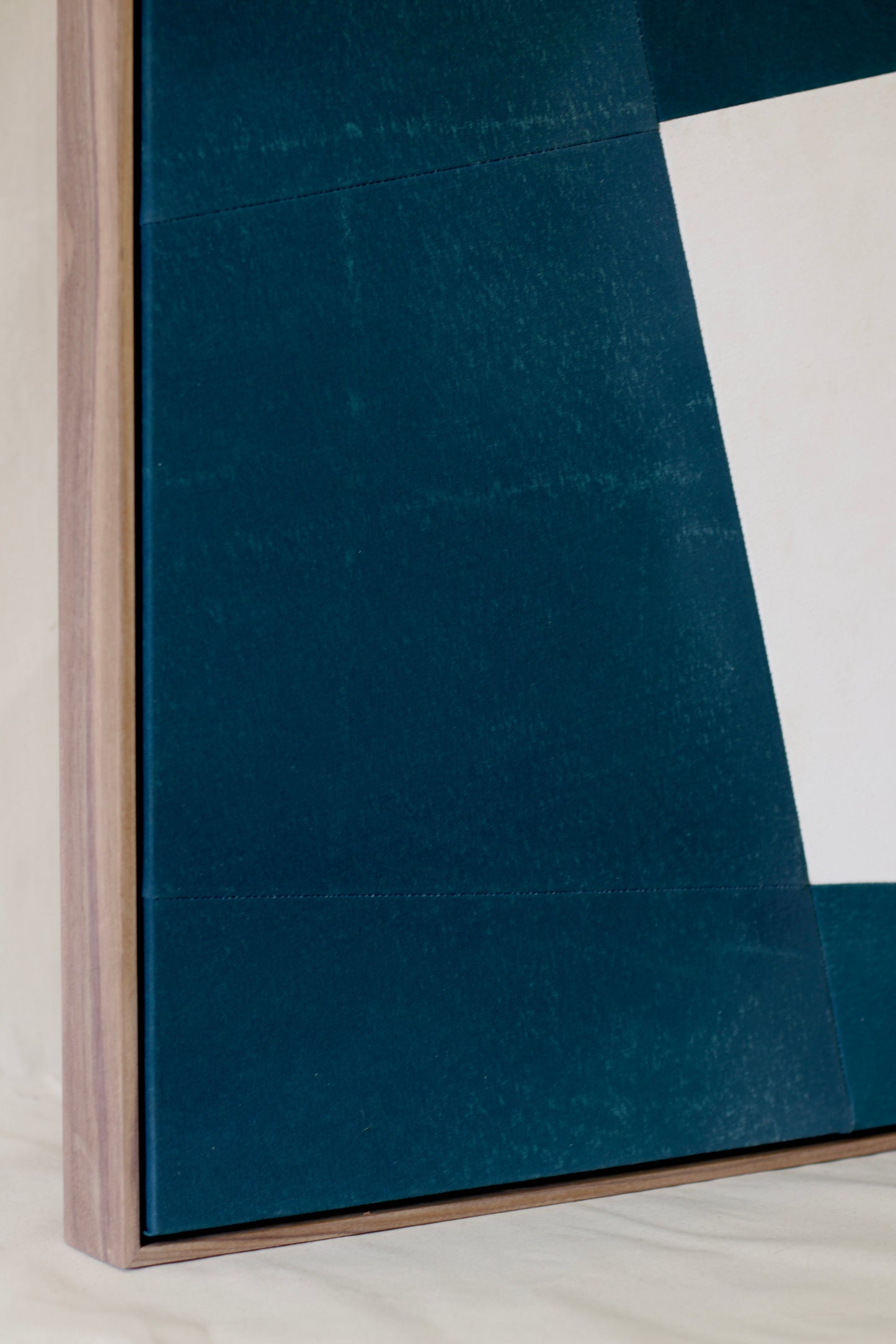 Angela Fiammetta / Wax/Wane I